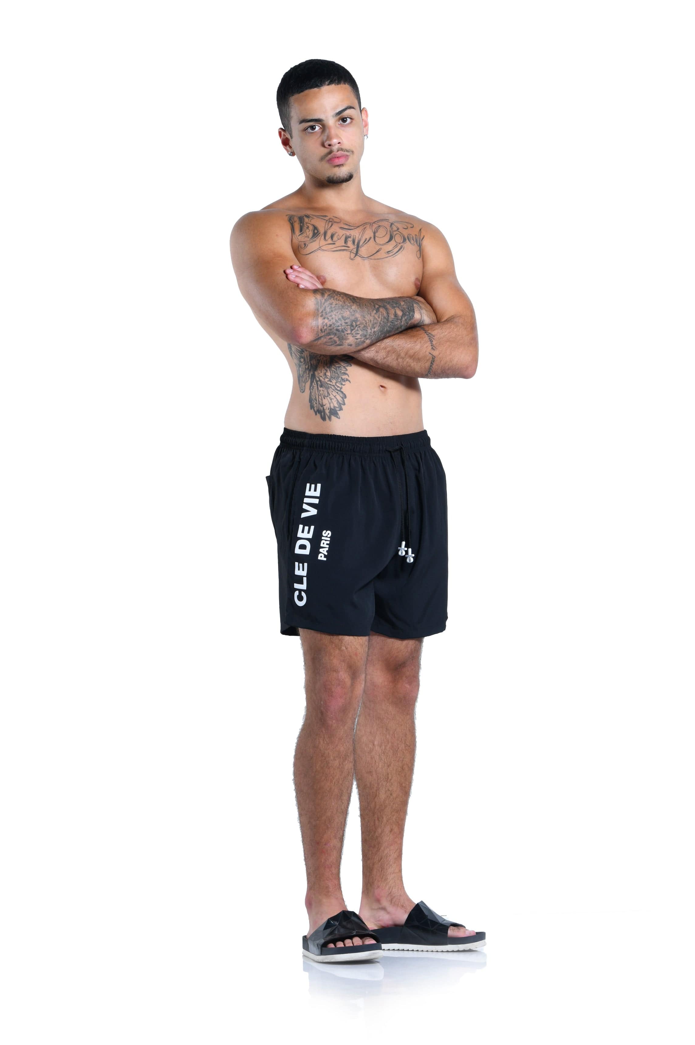 Shorts BeachWear - París