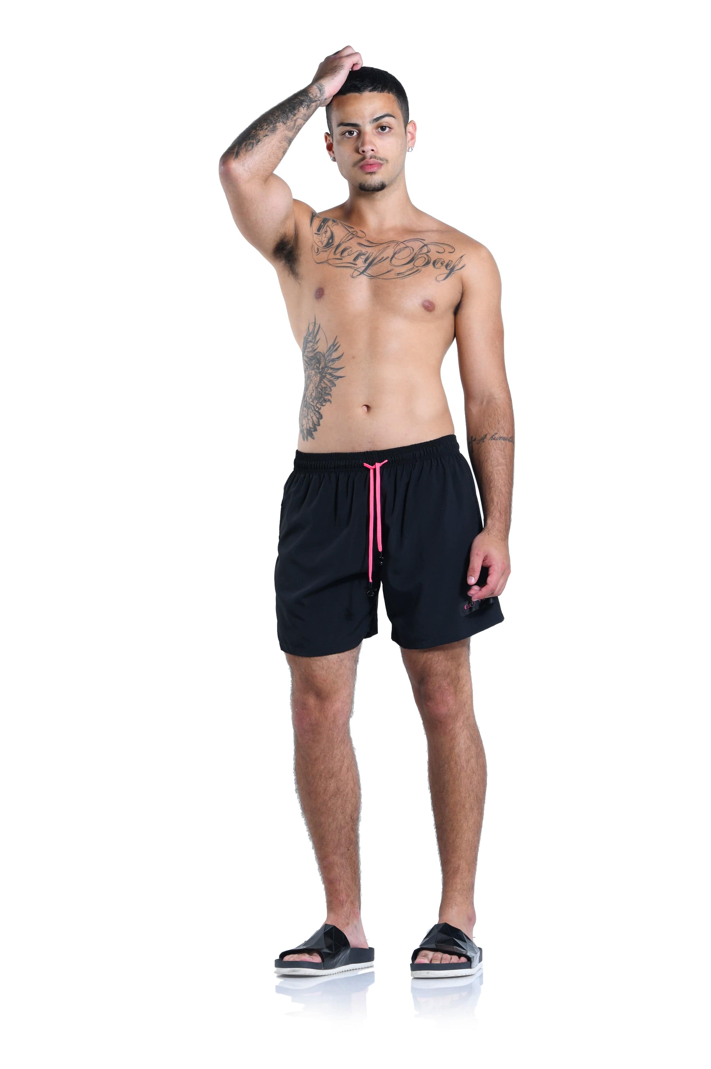 Shorts BeachWear - Prosperidade