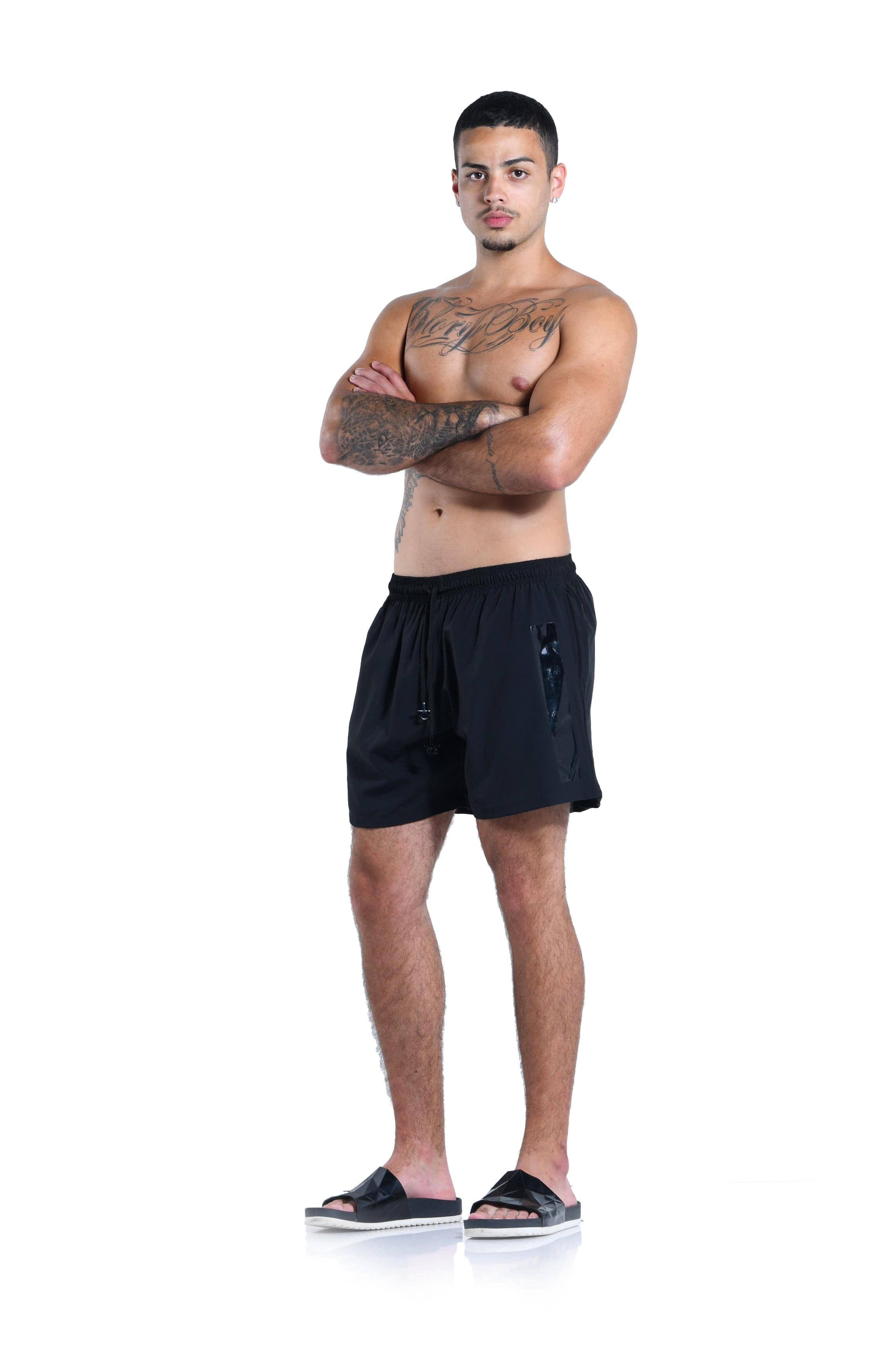 Shorts BeachWear - Dubai