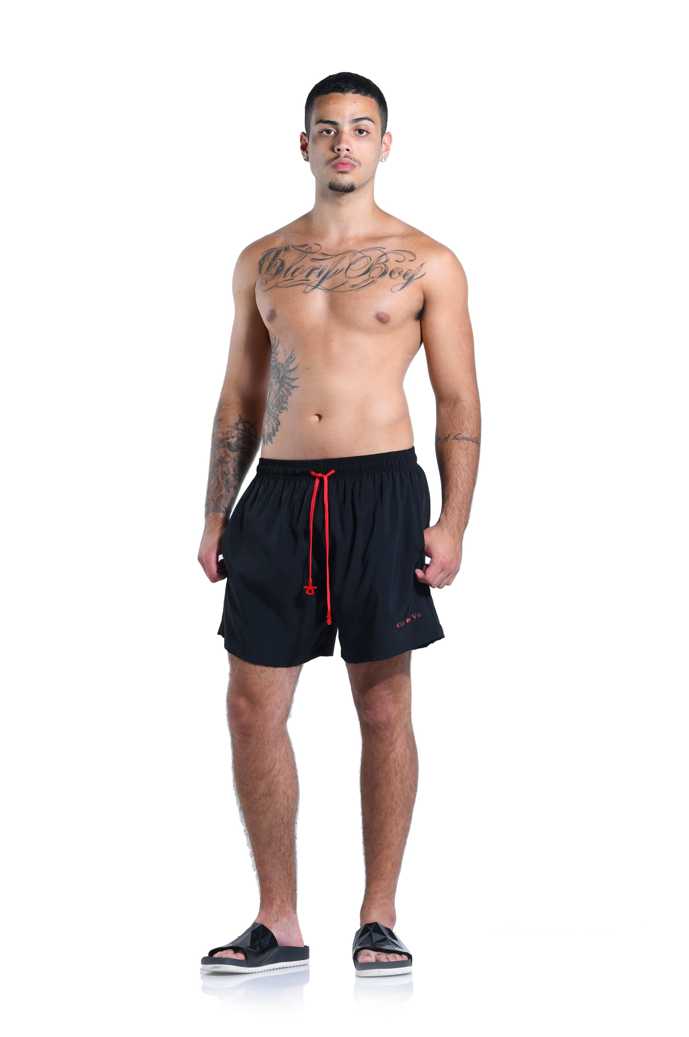 Shorts BeachWear - Braw
