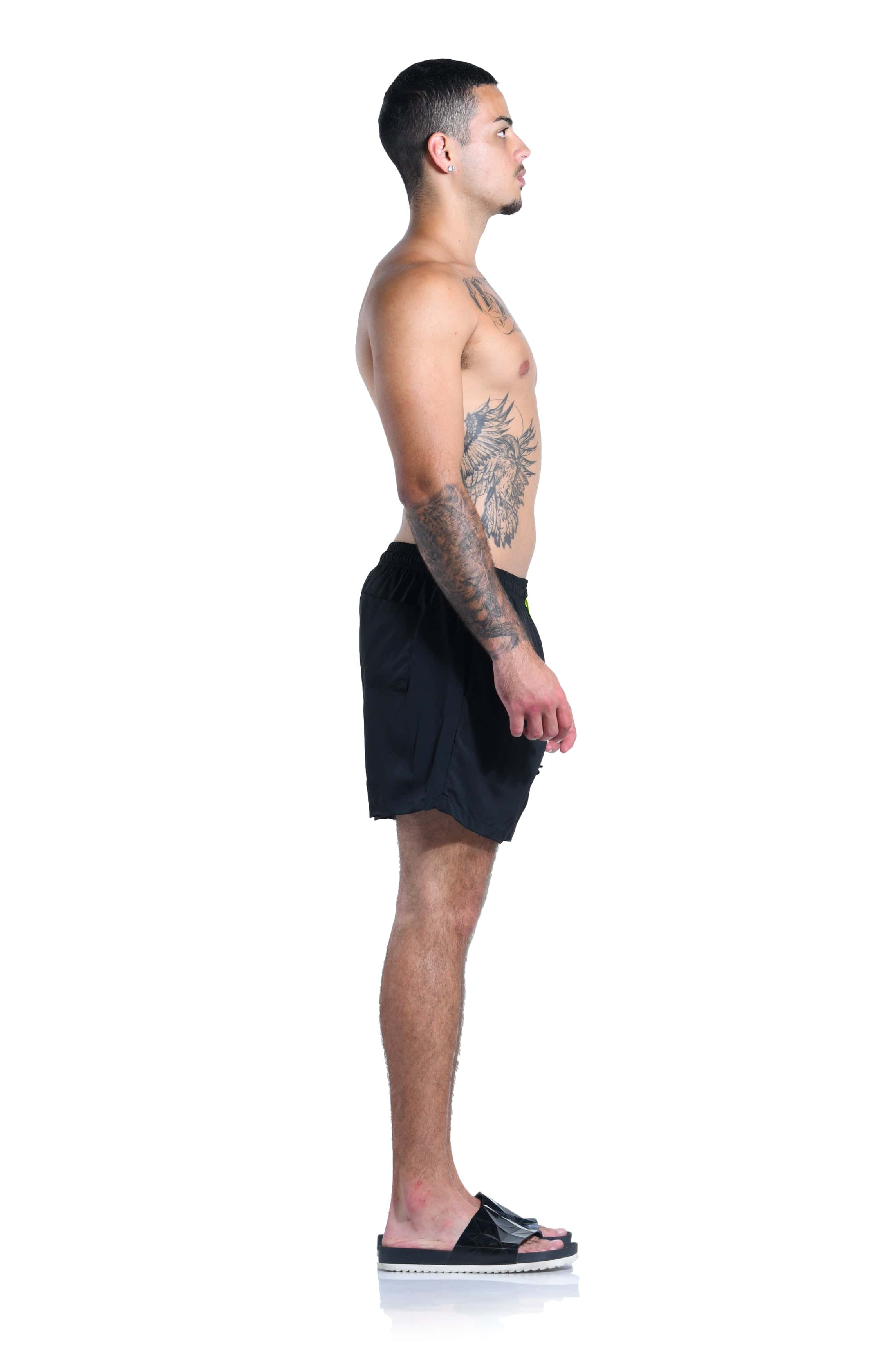 Shorts BeachWear - Luar