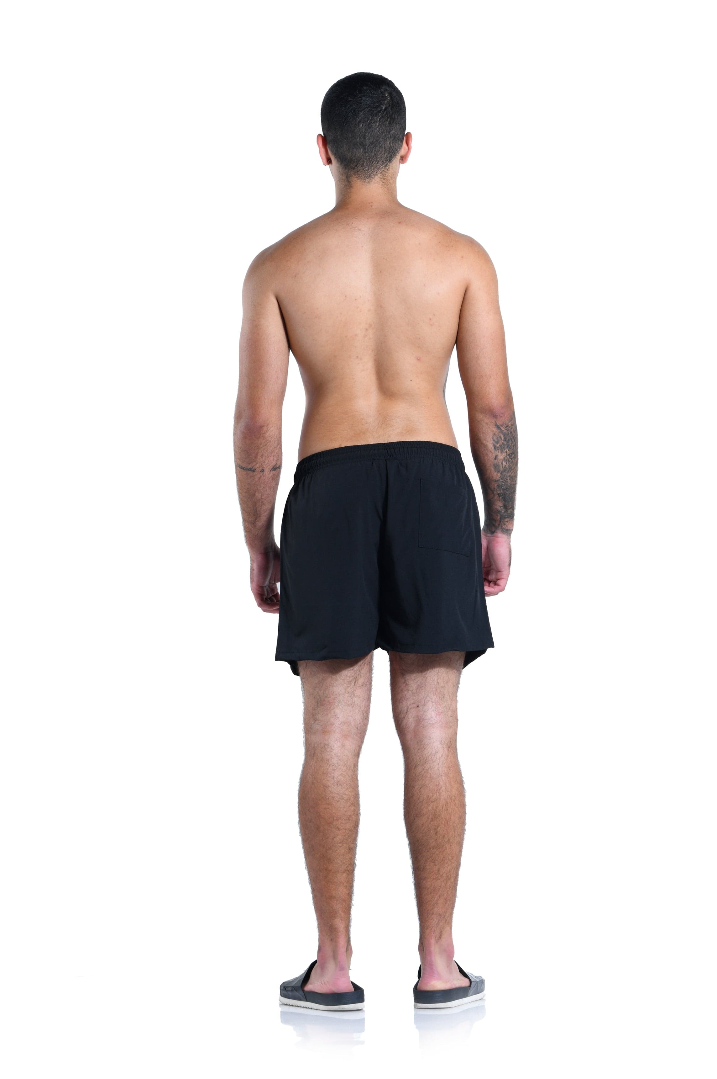 Shorts BeachWear - Luar