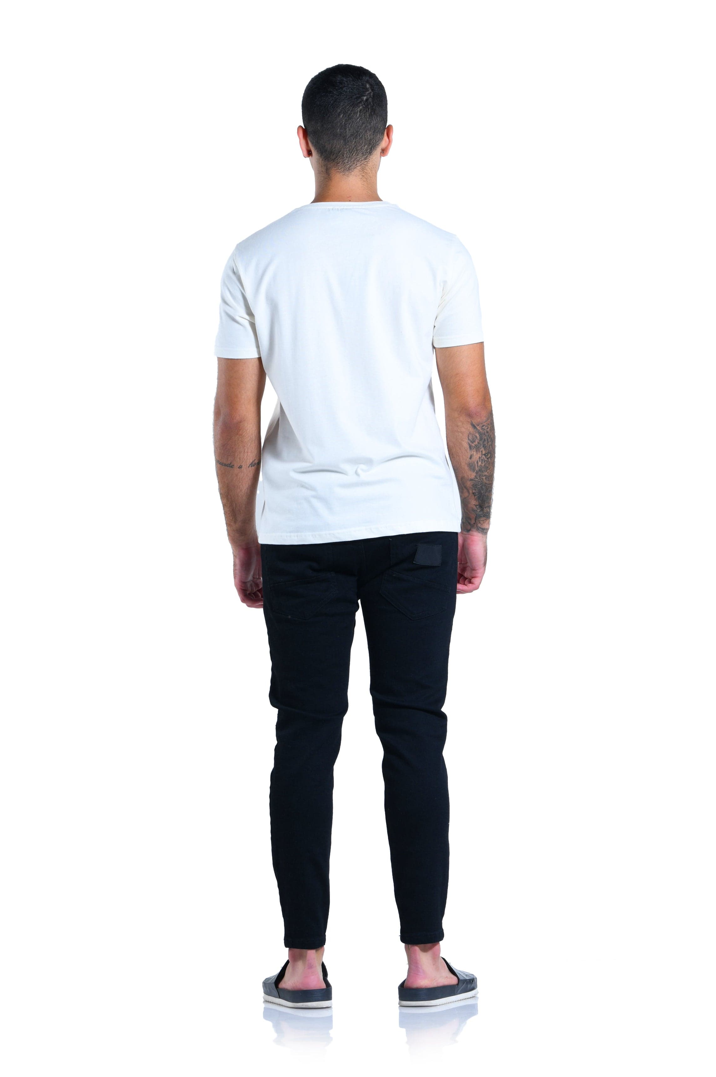 Camiseta Regular - The Money