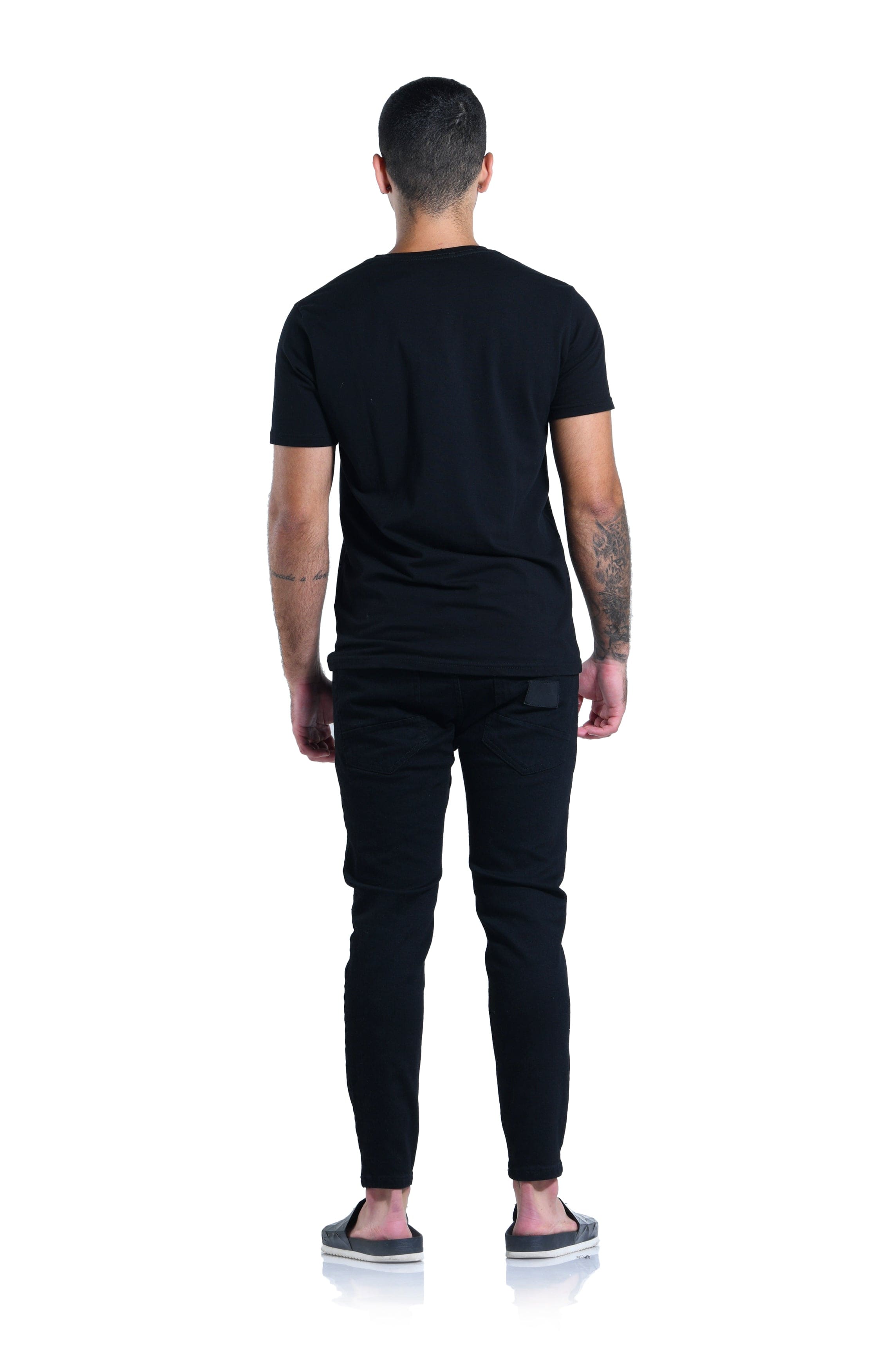 Camiseta Regular - The Money