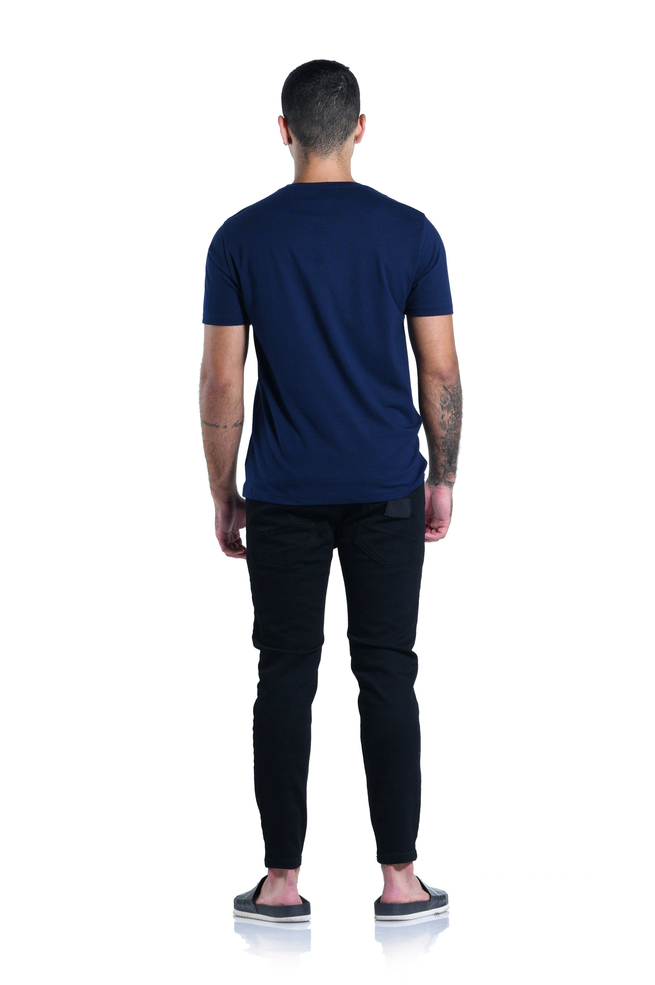 Camiseta Regular - The Money