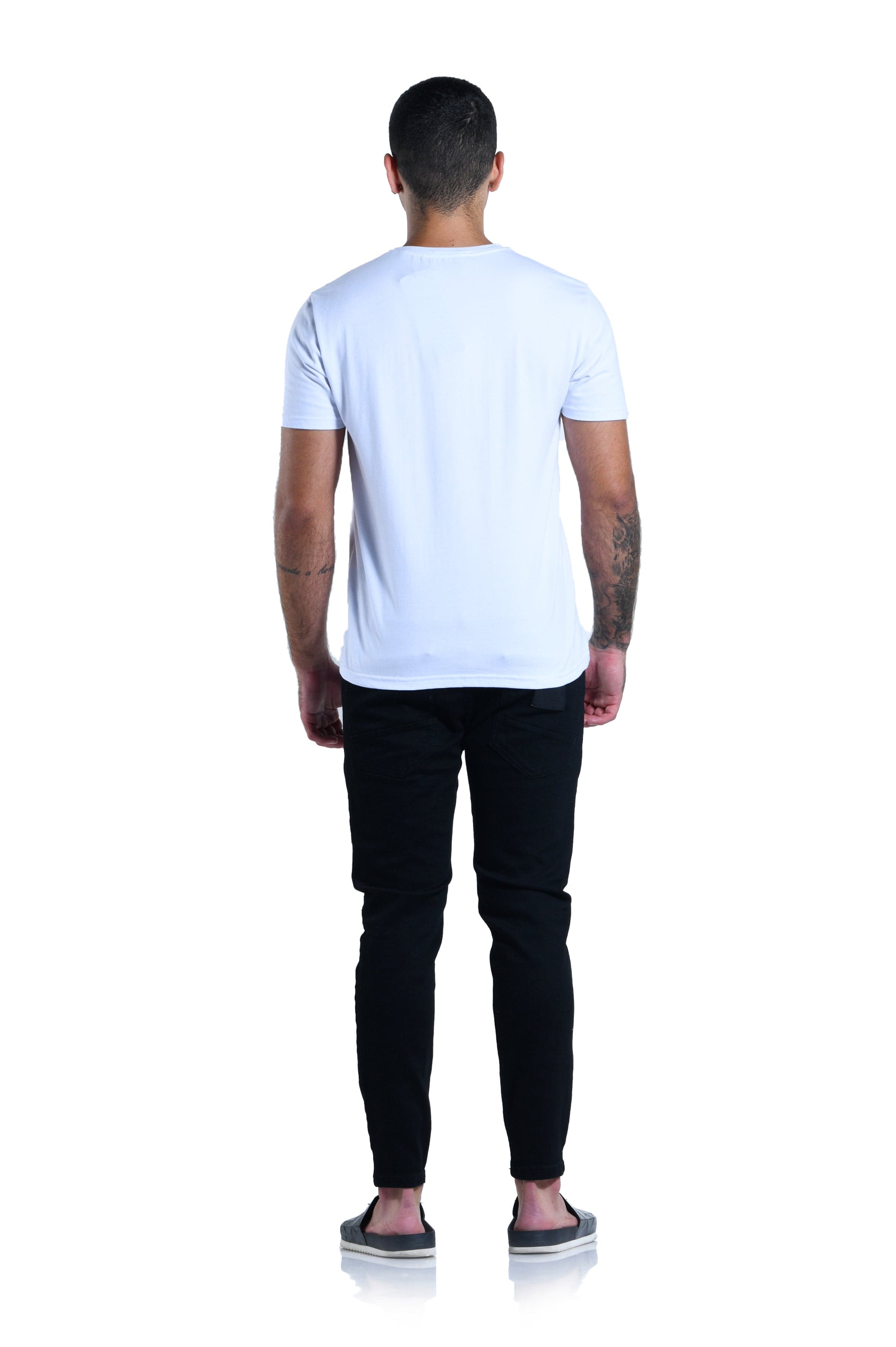 Camiseta Regular - The Money
