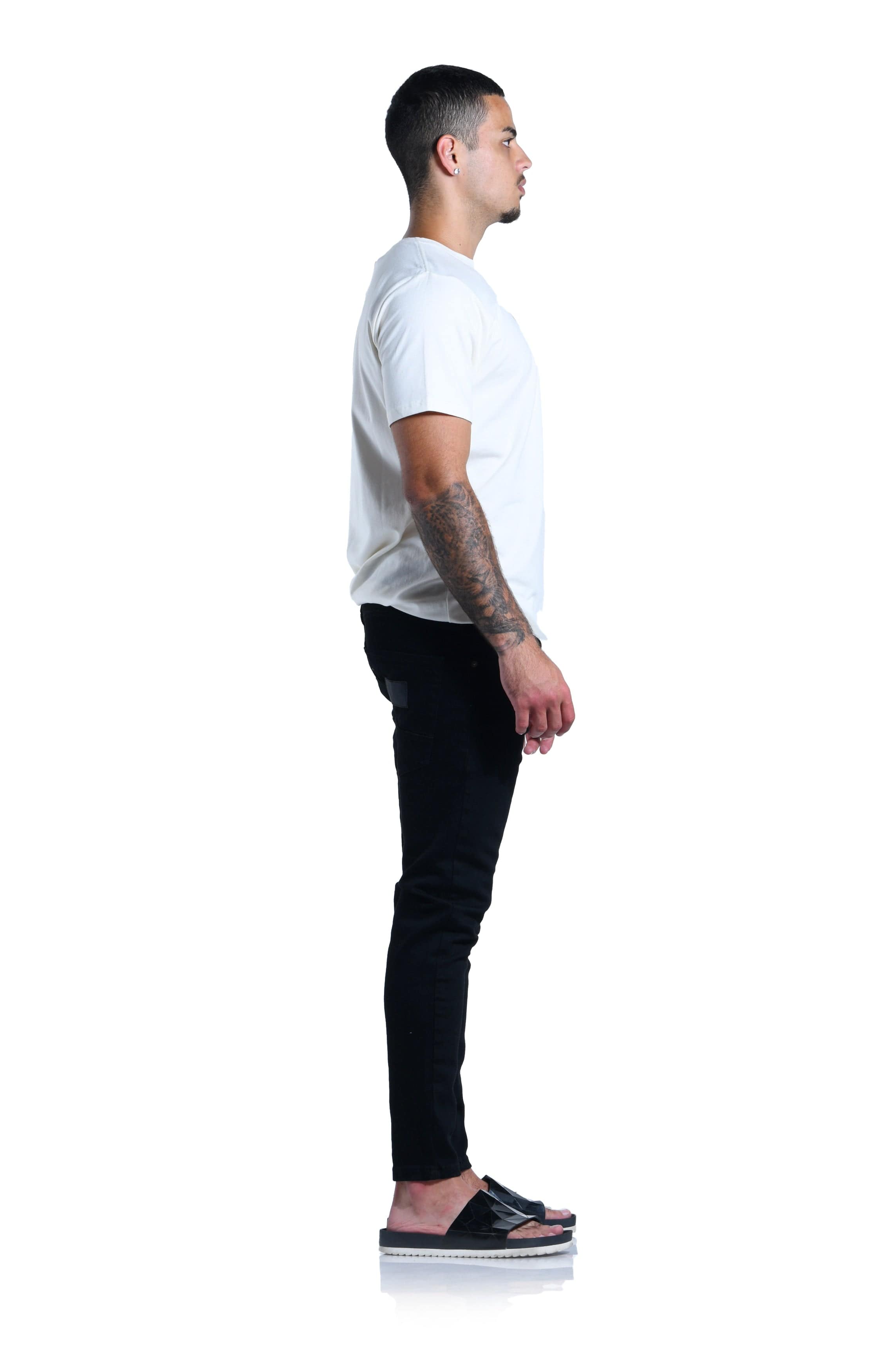 Camiseta Regular - Chave Da Vida