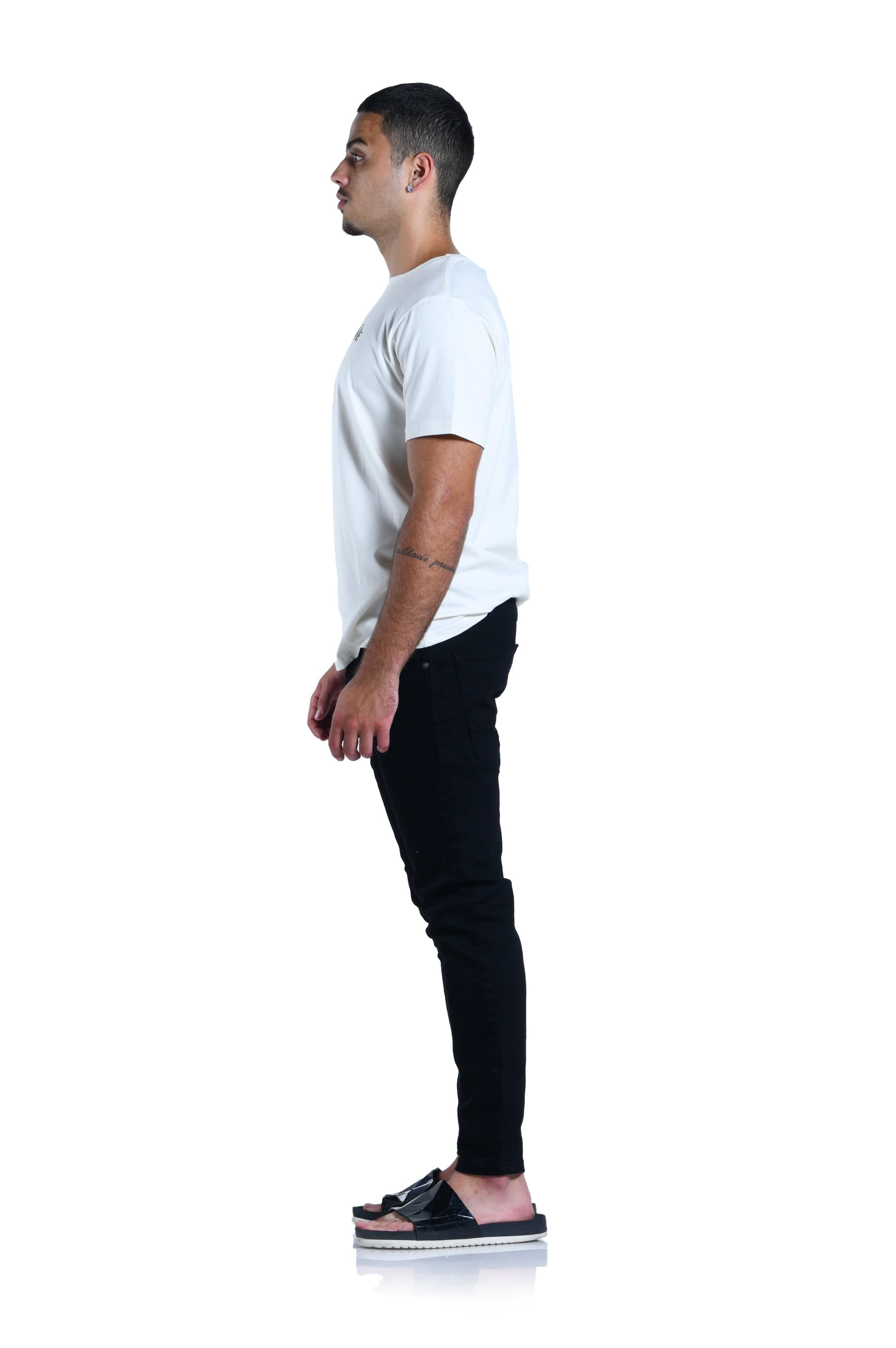 Camiseta Regular - Chave Da Vida