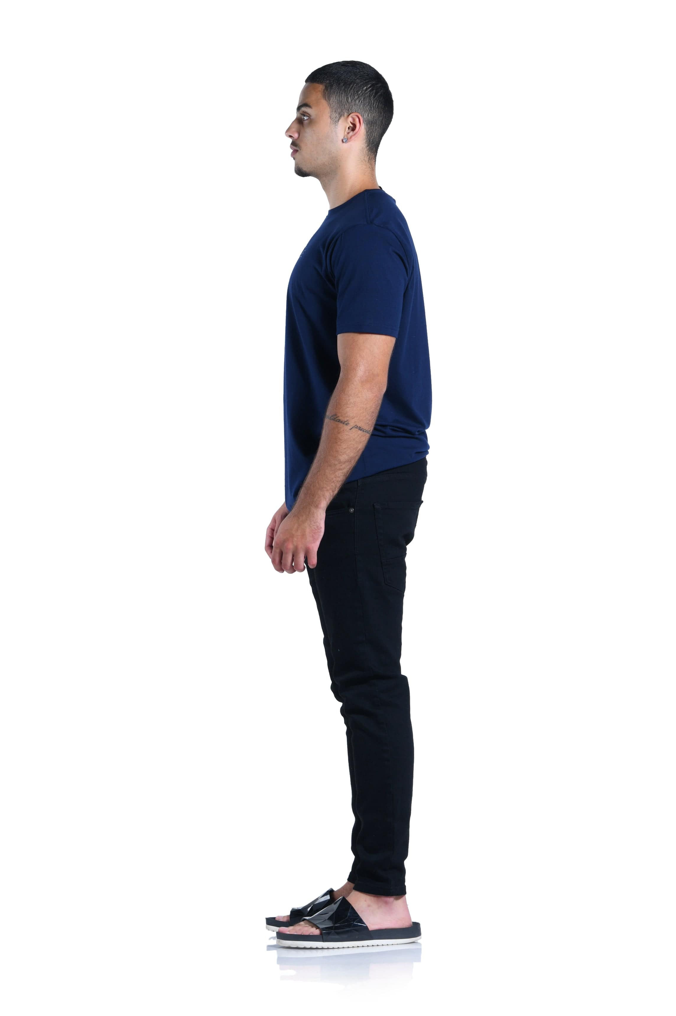 Camiseta Regular - Chave Da Vida