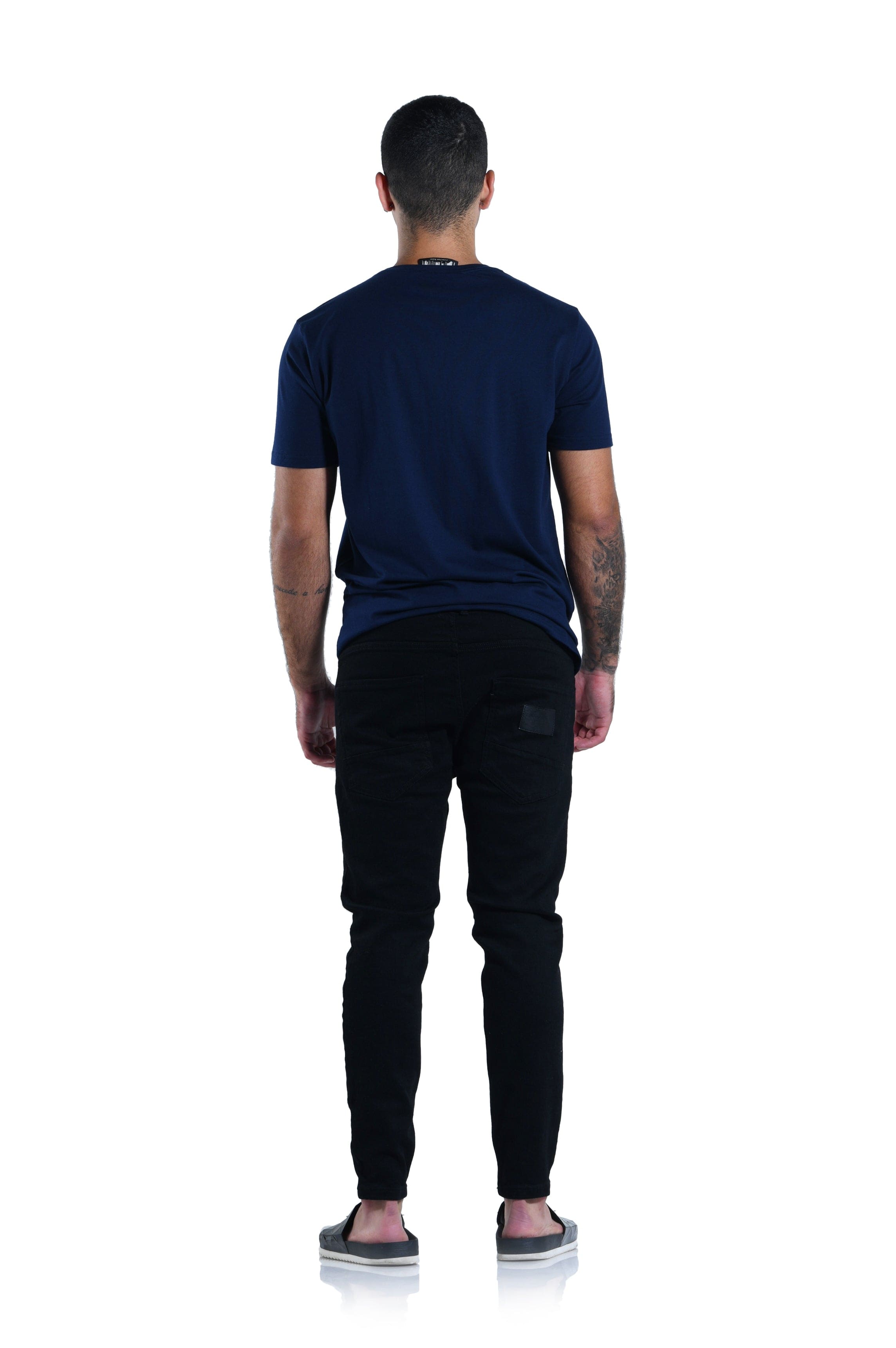 Camiseta Regular - Chave Da Vida