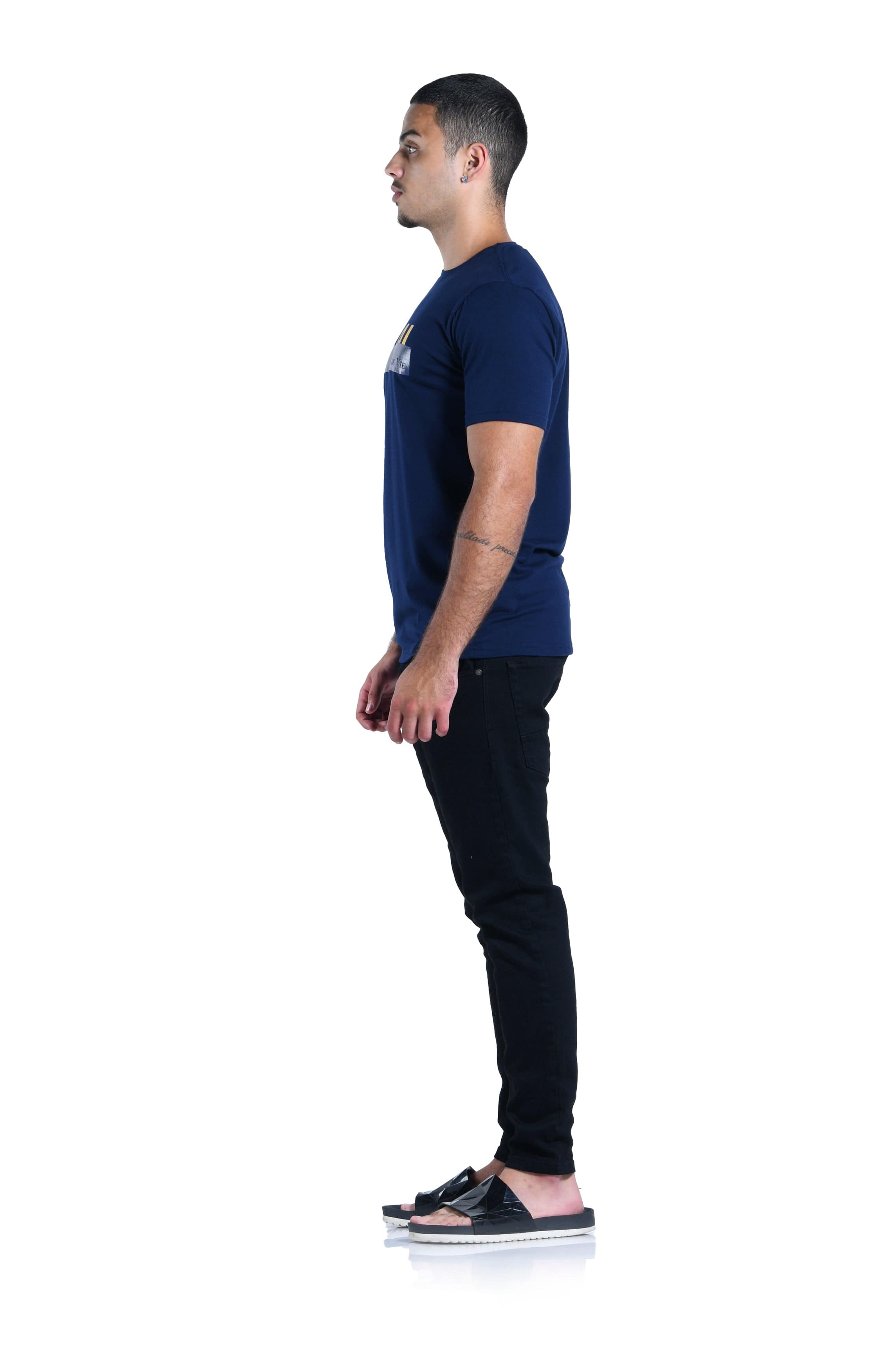Camiseta Regular - Dubai