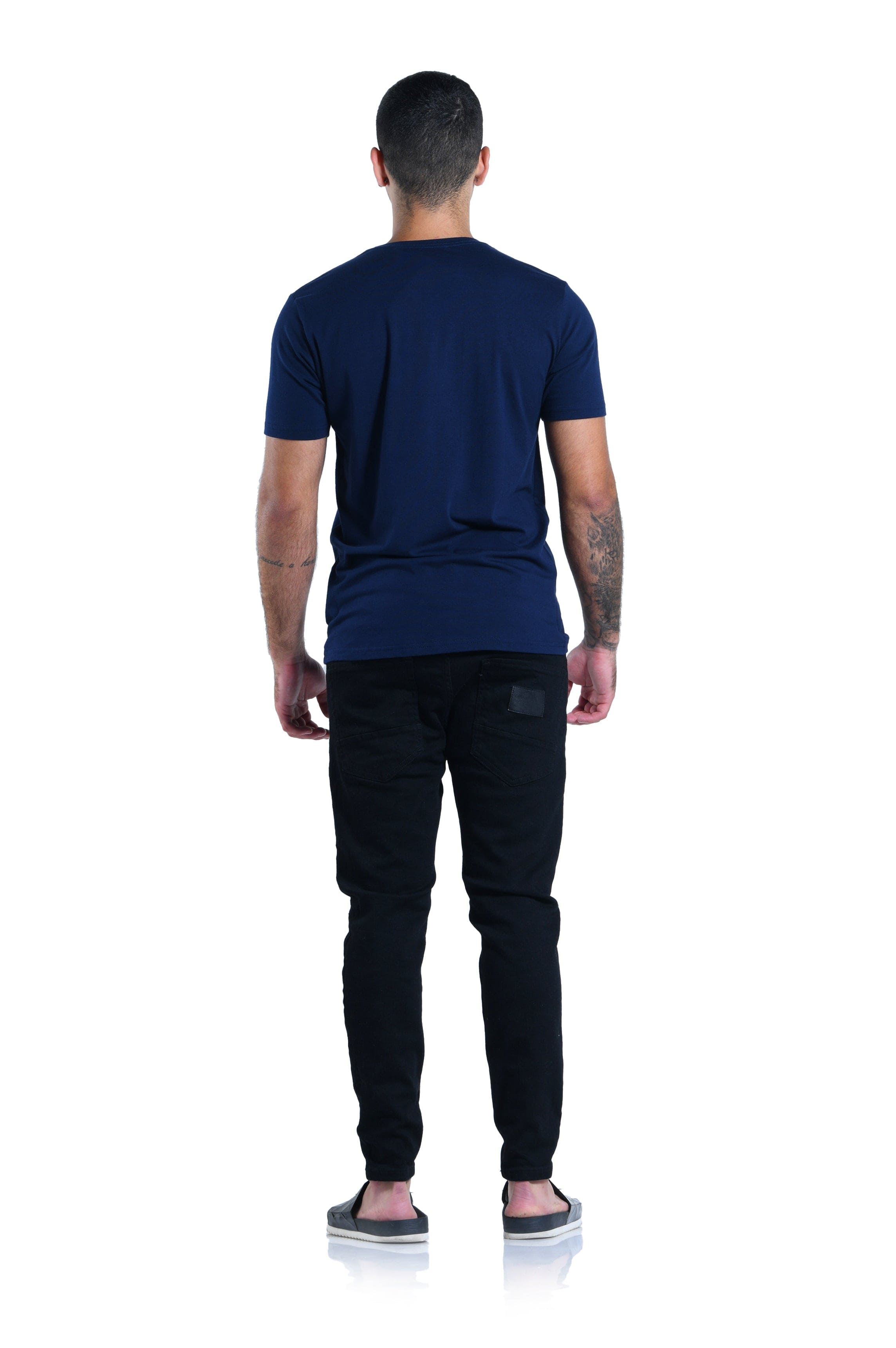 Camiseta Regular - Dubai