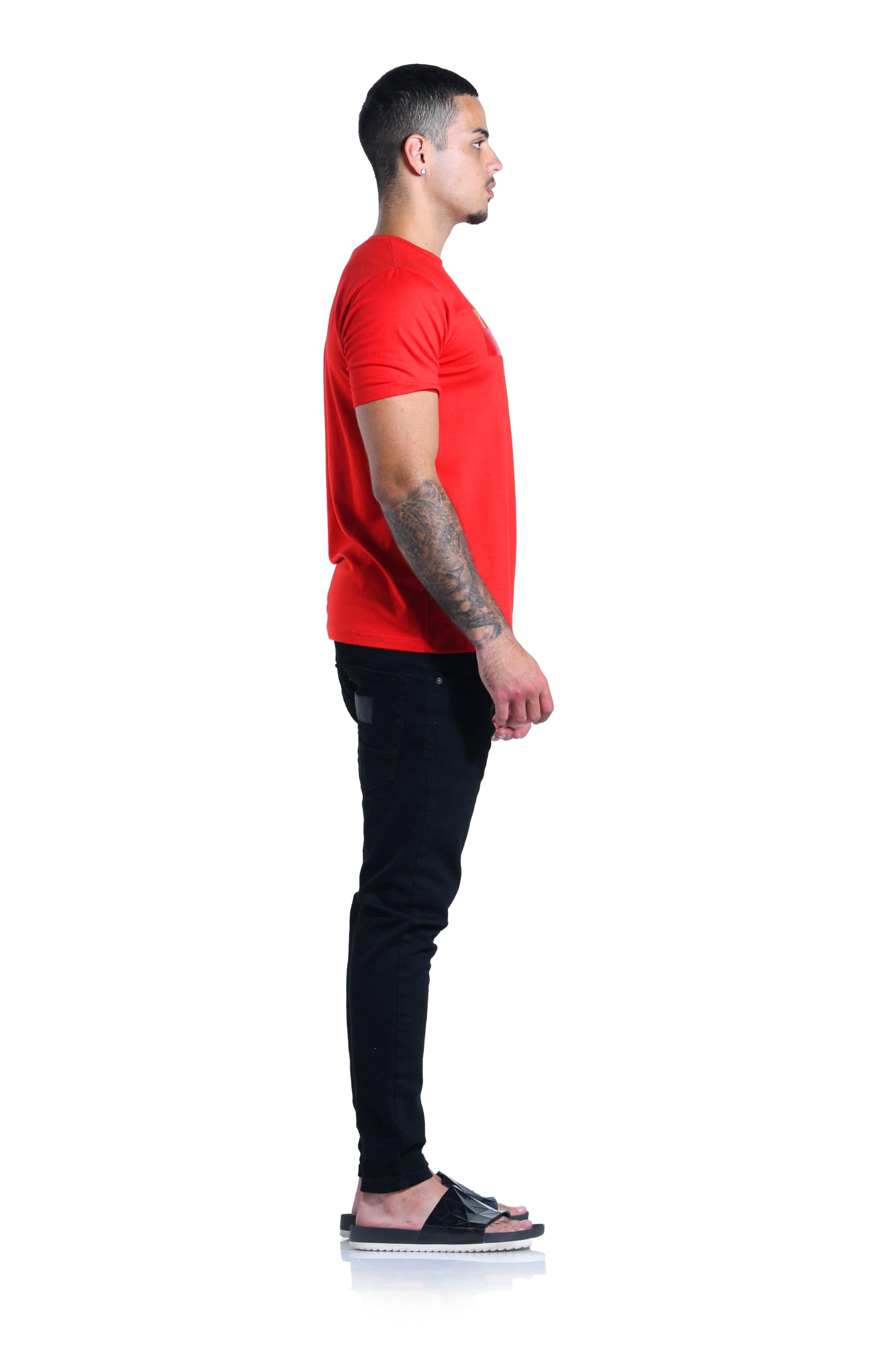 Camiseta Regular - Dubai