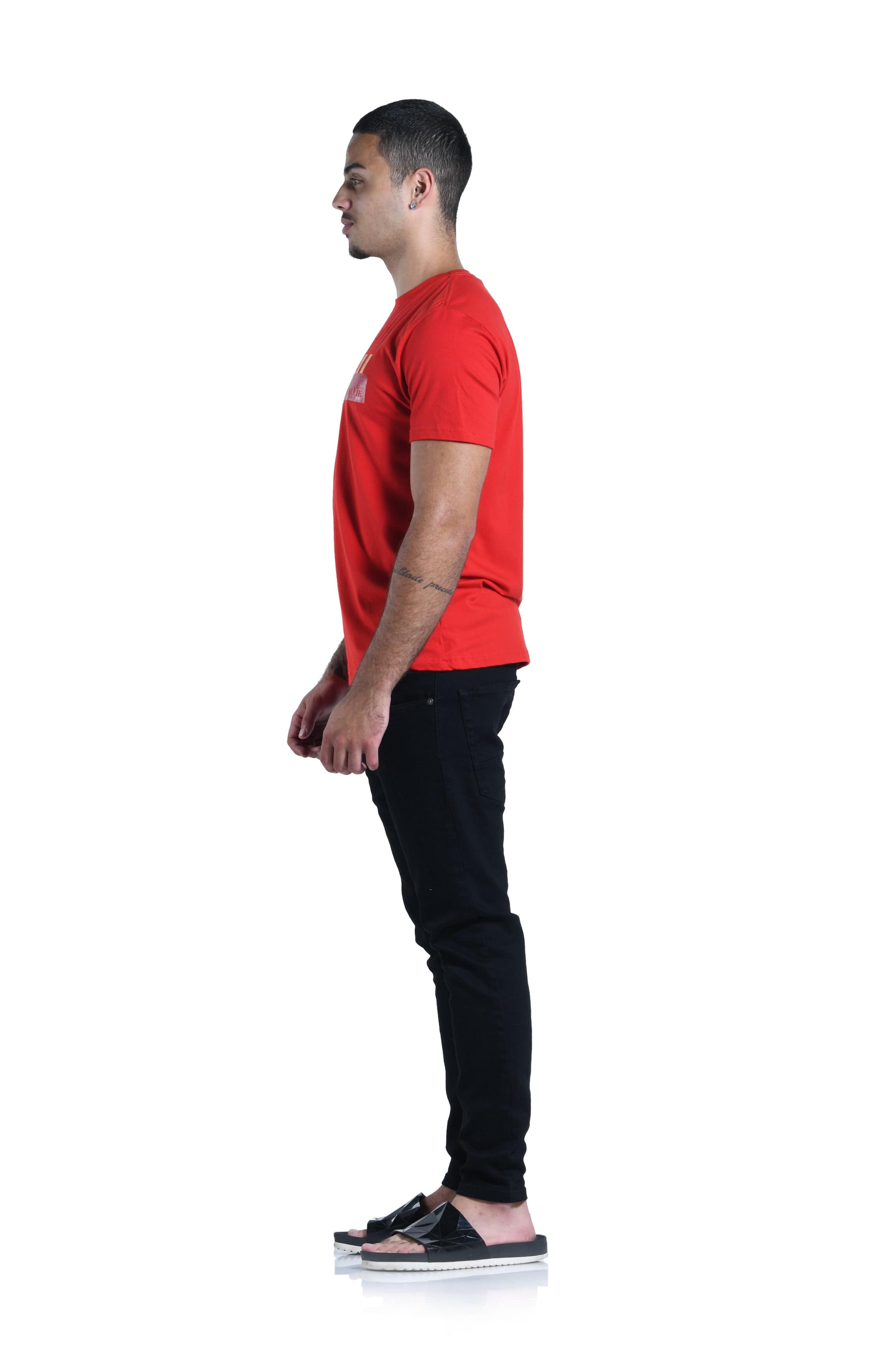 Camiseta Regular - Dubai