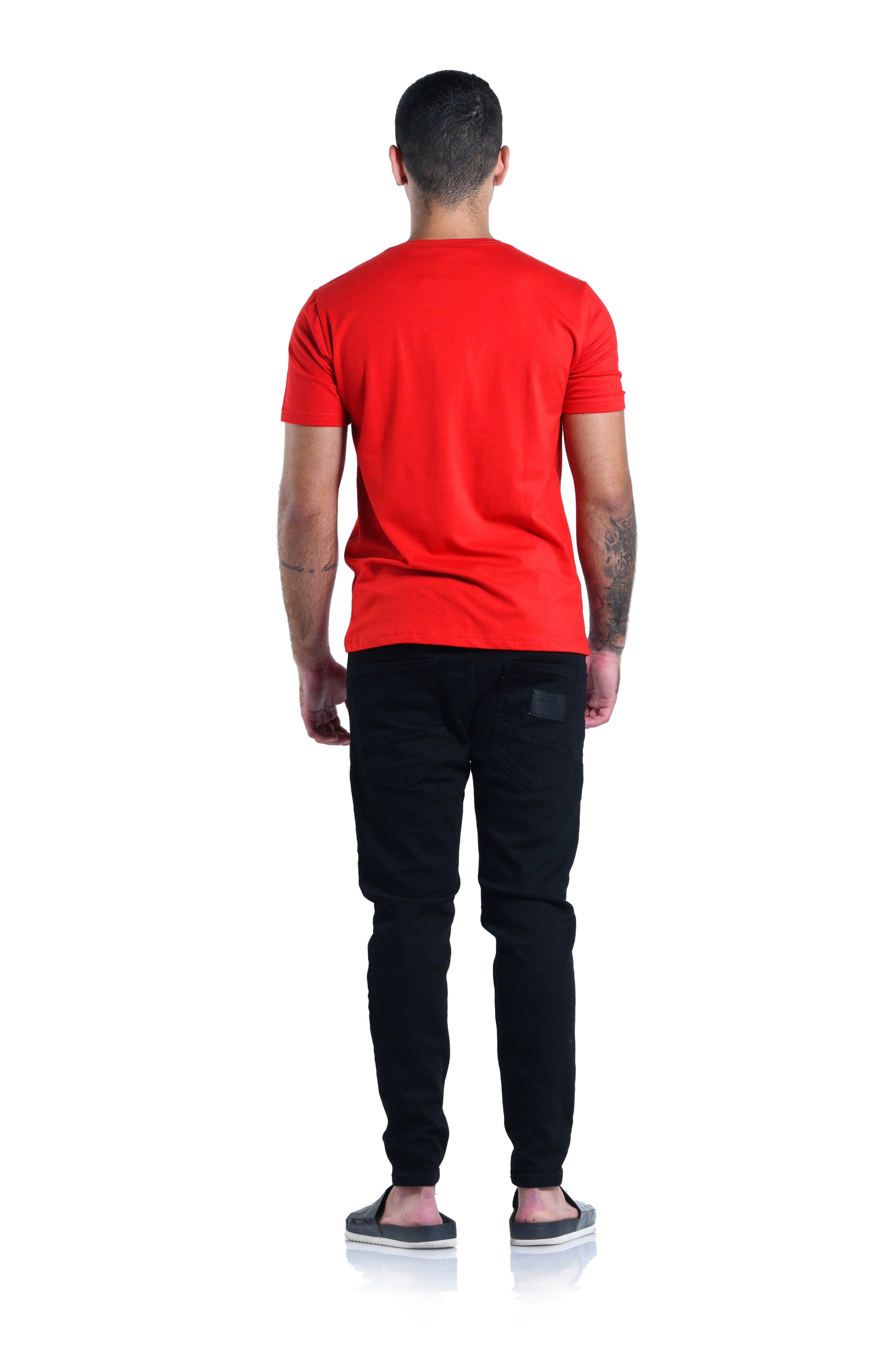 Camiseta Regular - Dubai