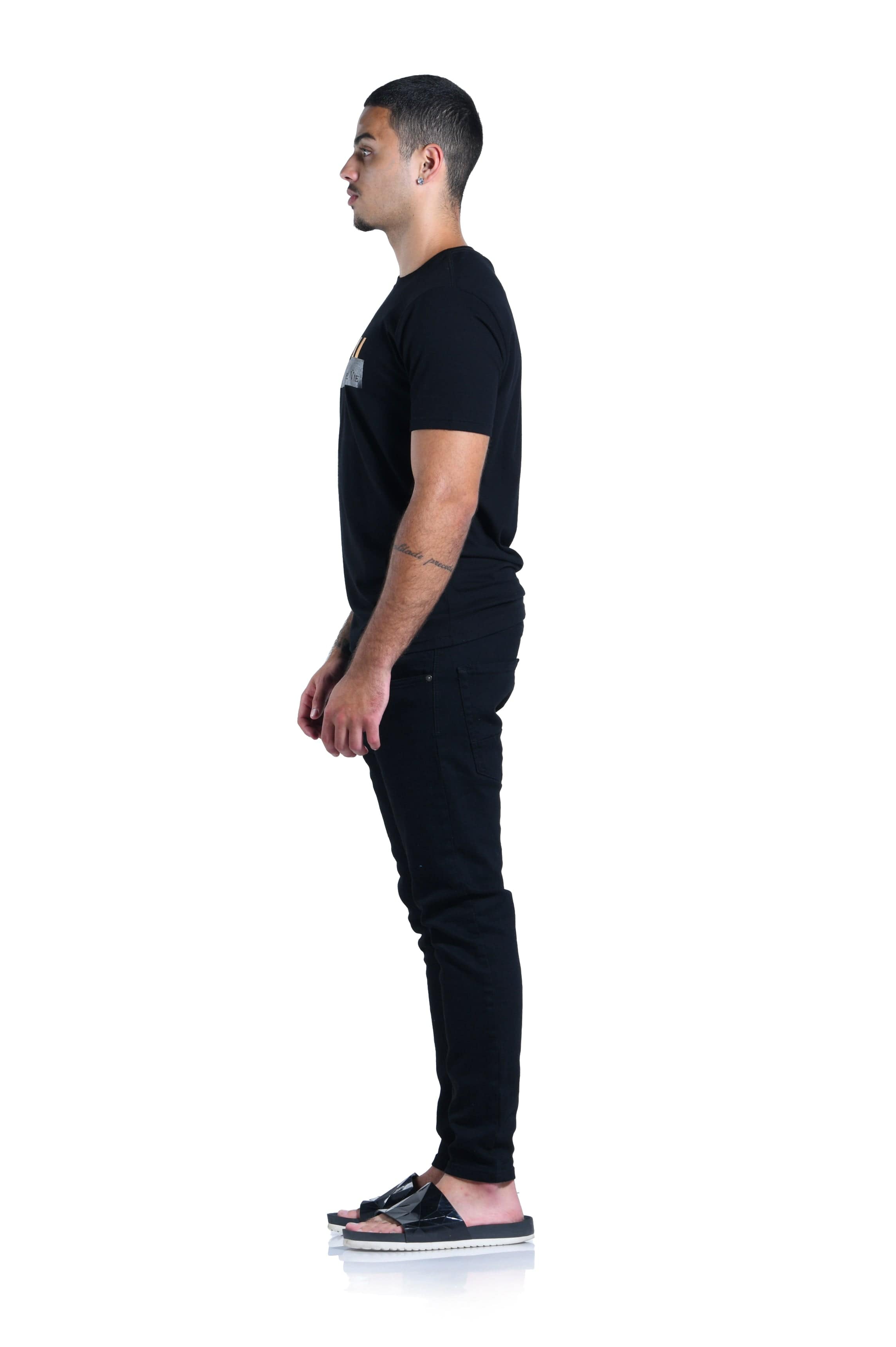 Camiseta Regular - Dubai