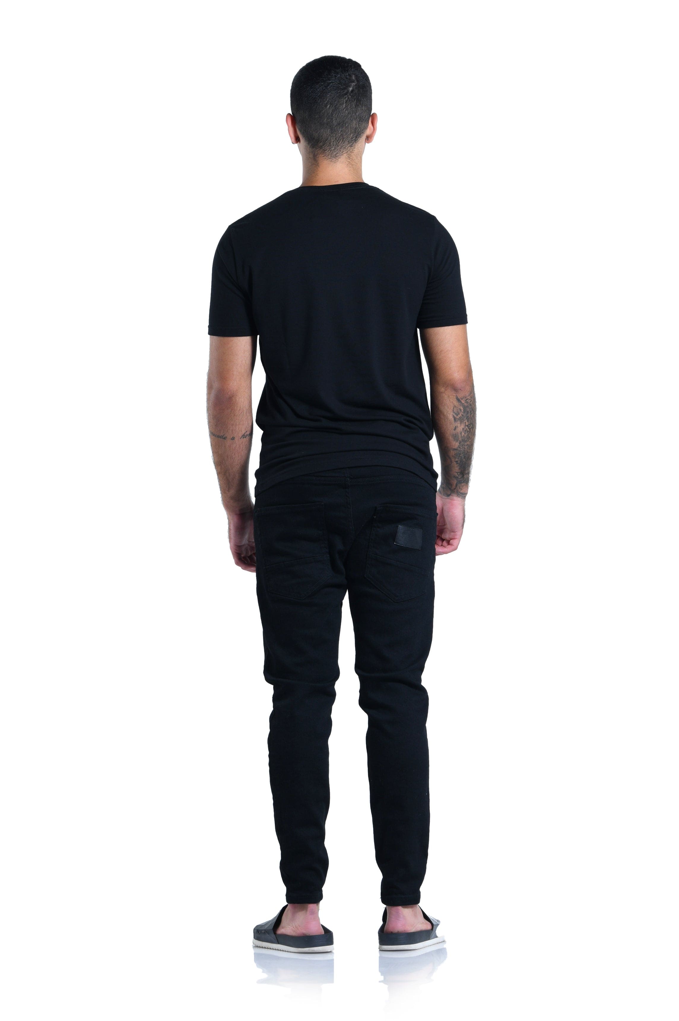 Camiseta Regular - Dubai