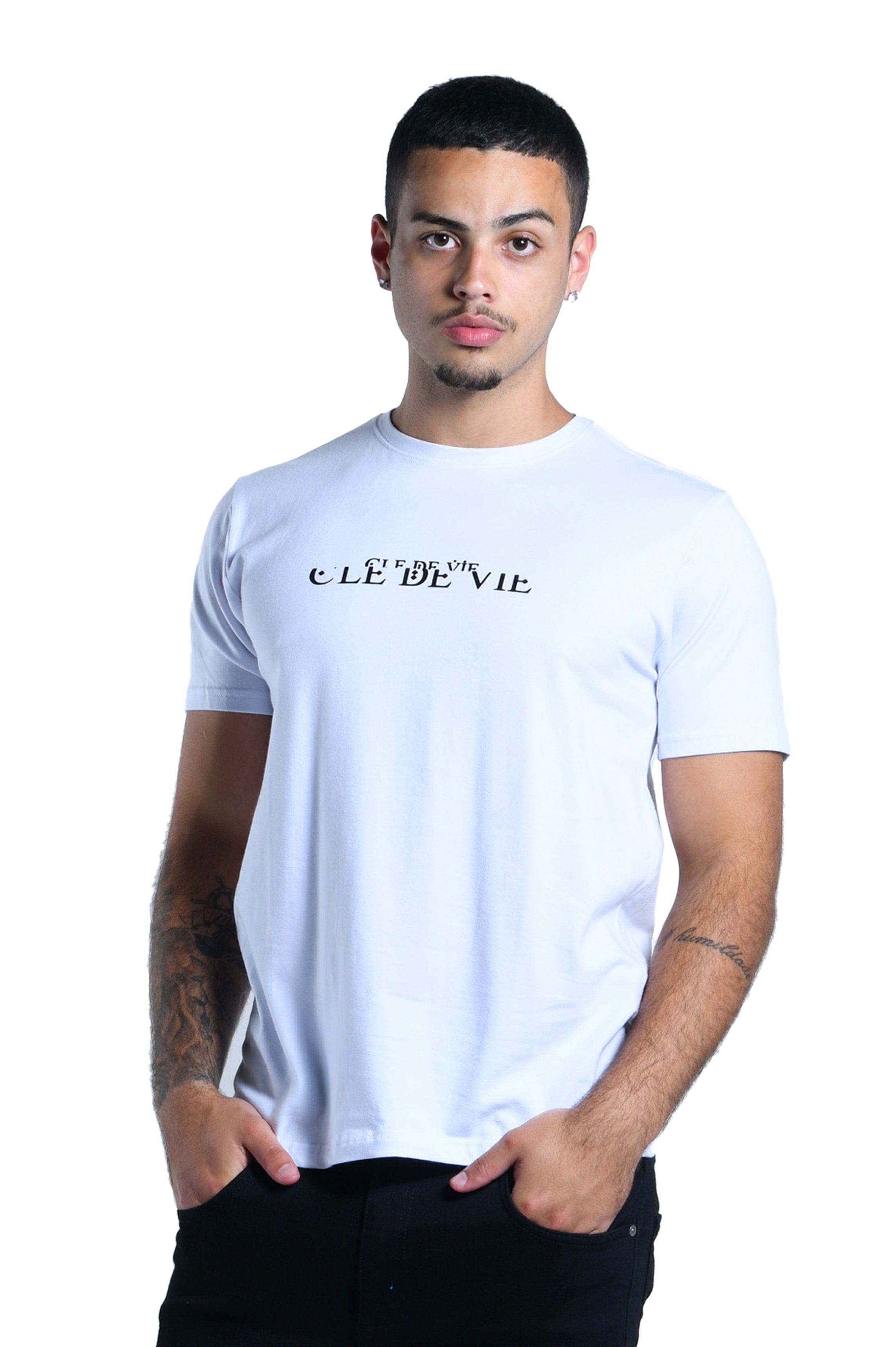 Camiseta Regular - Luar