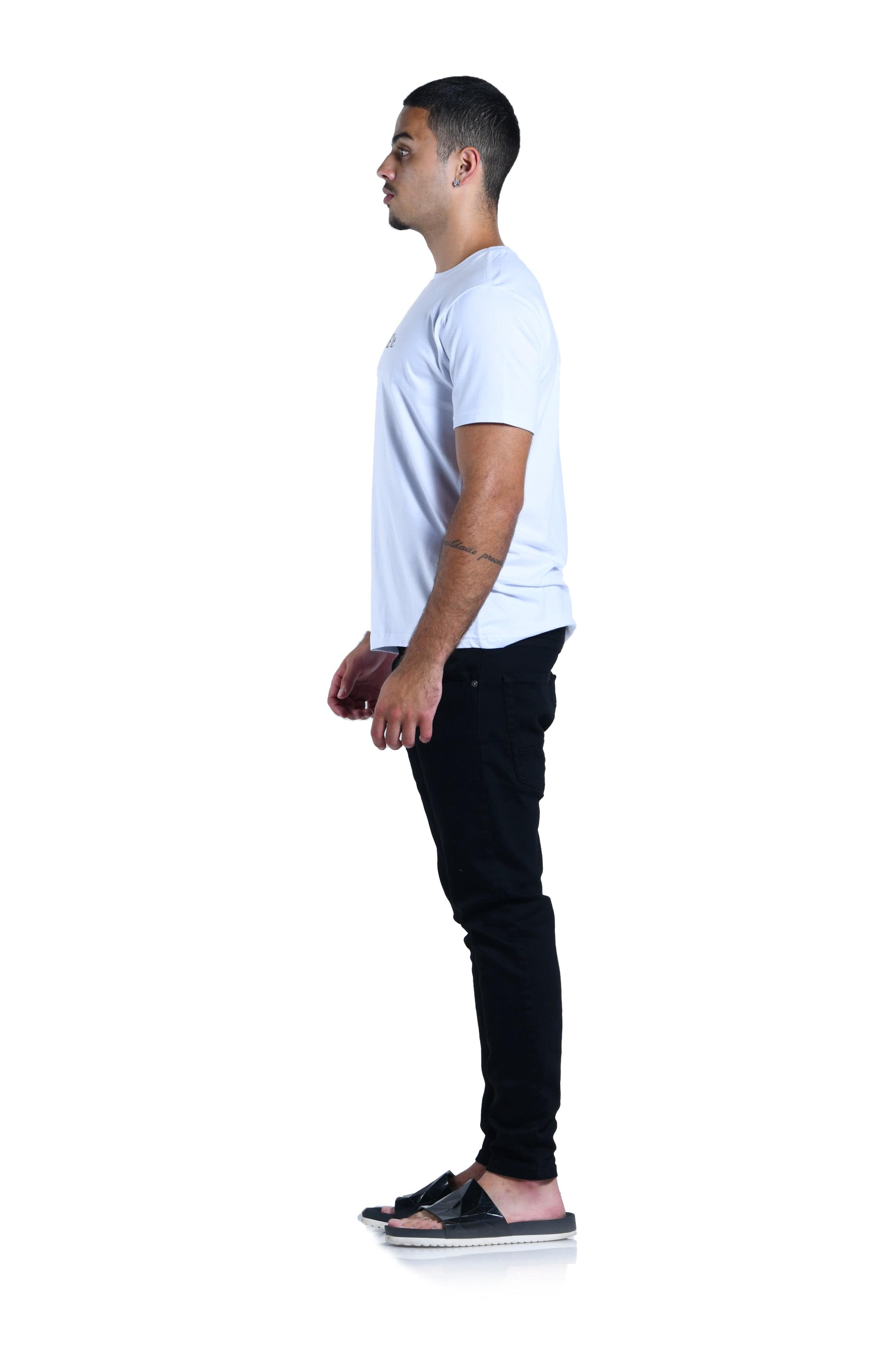 Camiseta Regular - Luar