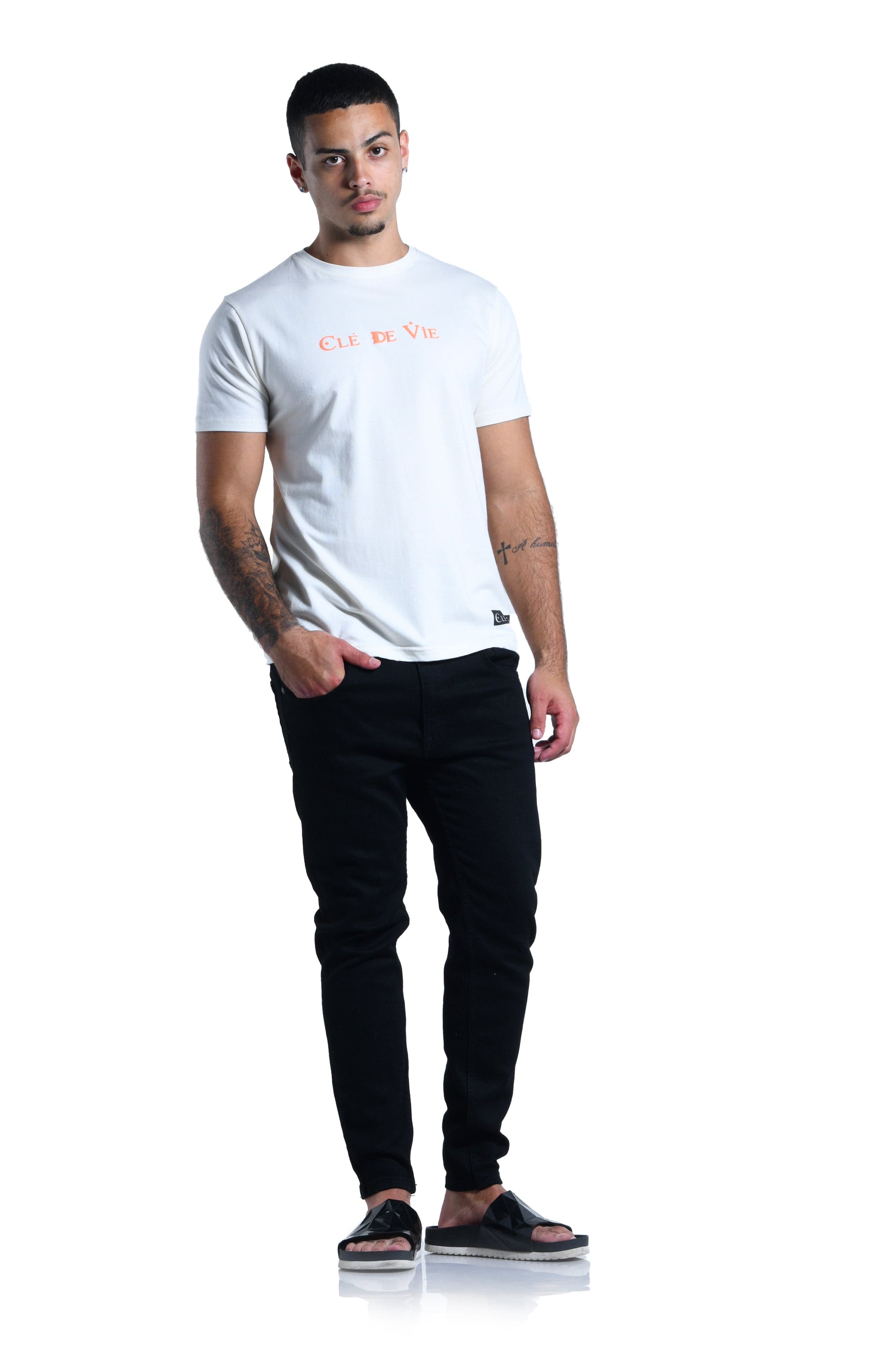Camiseta Regular - Prosperidade