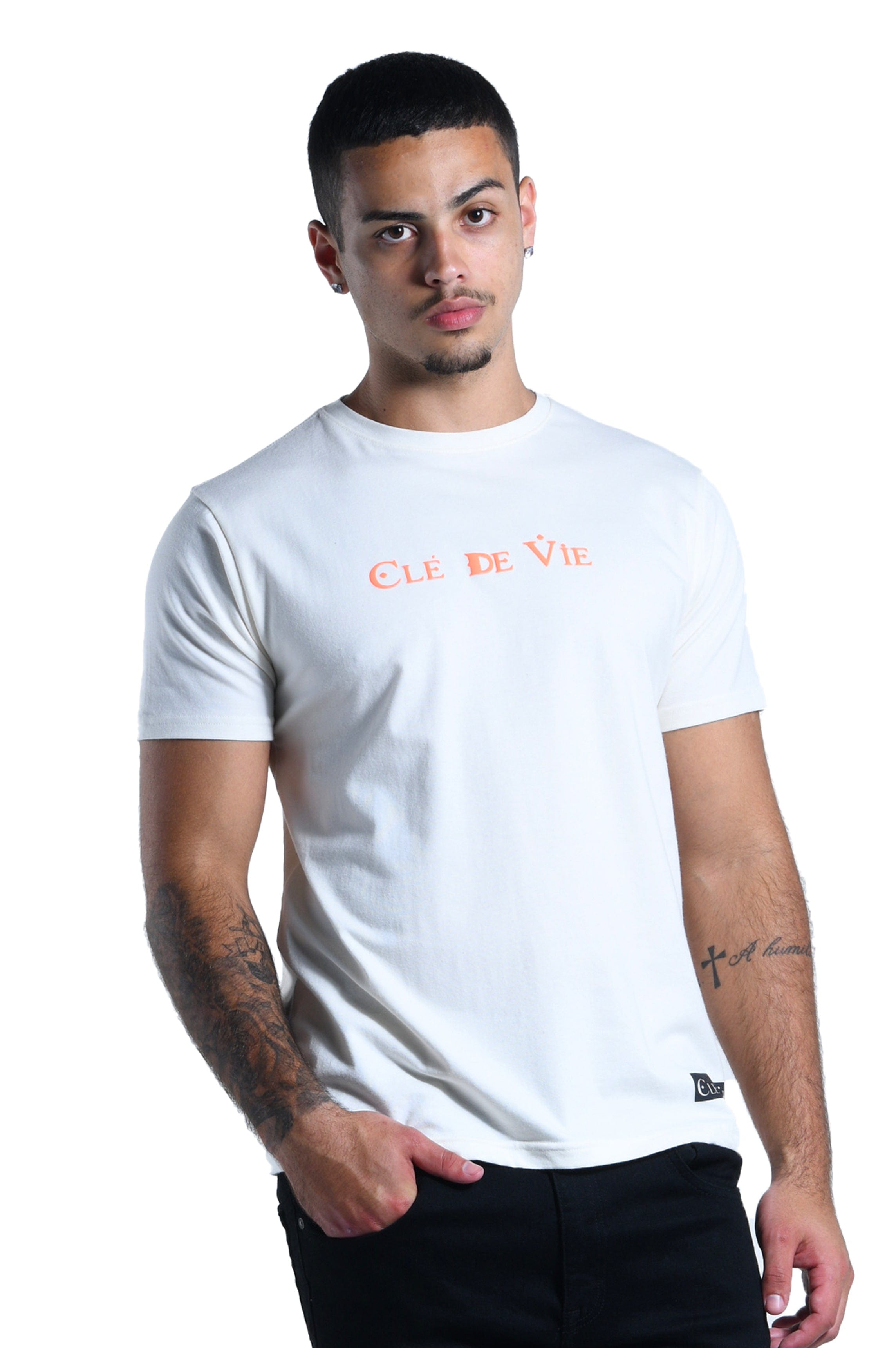 Camiseta Regular - Prosperidade