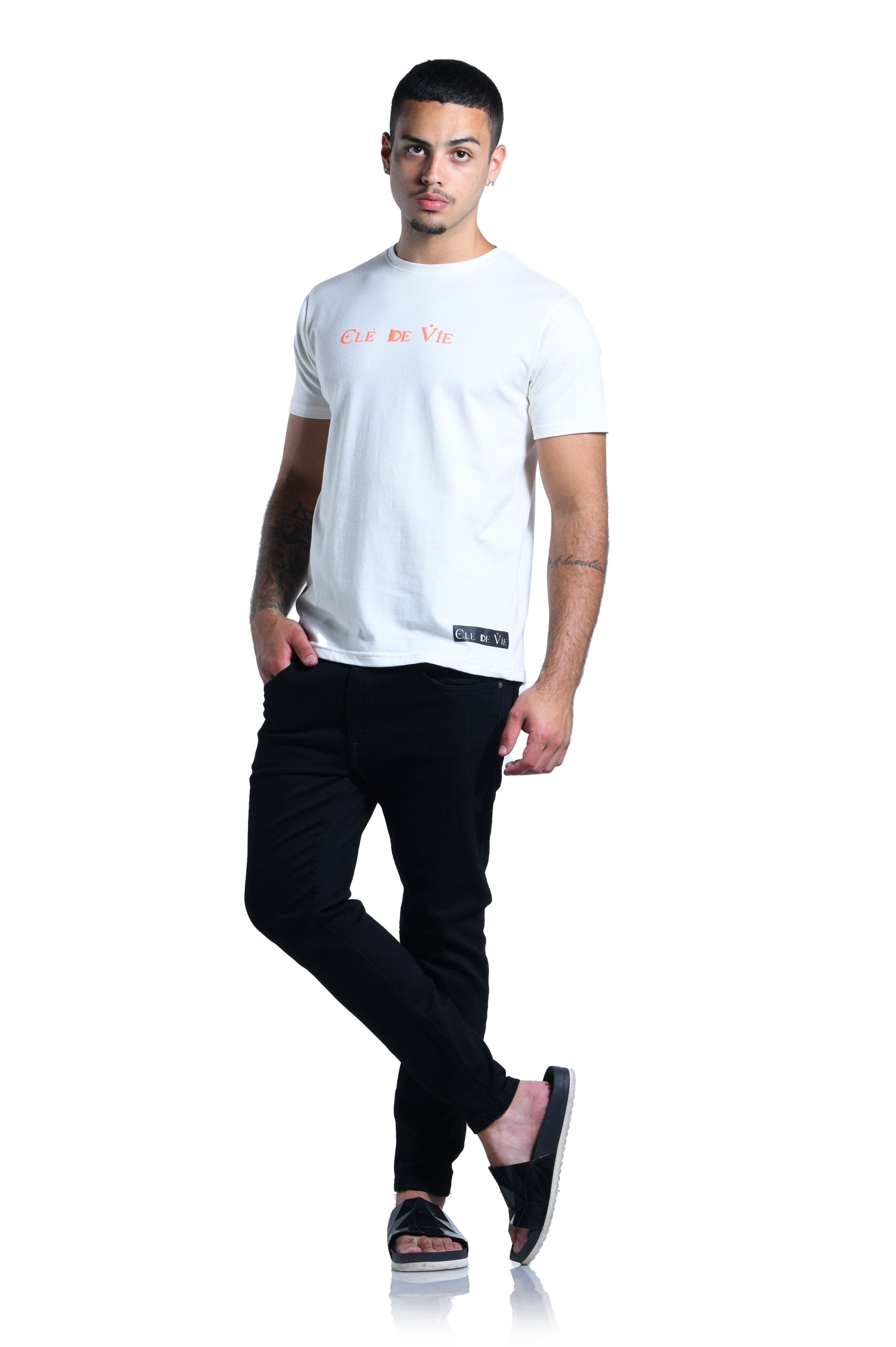 Camiseta Regular - Prosperidade