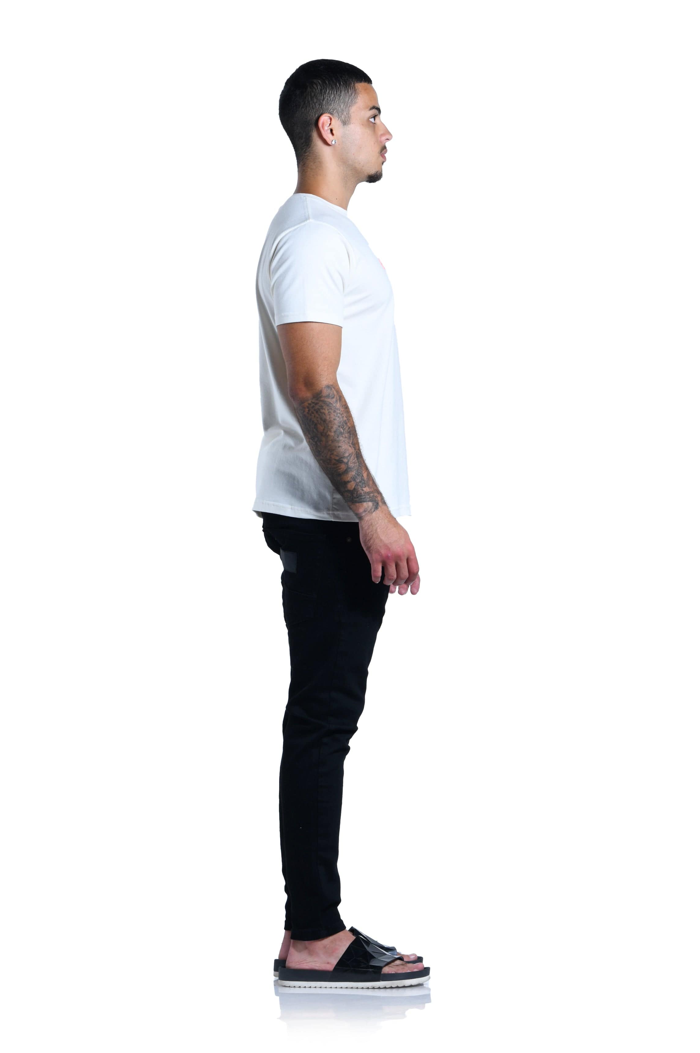 Camiseta Regular - Prosperidade