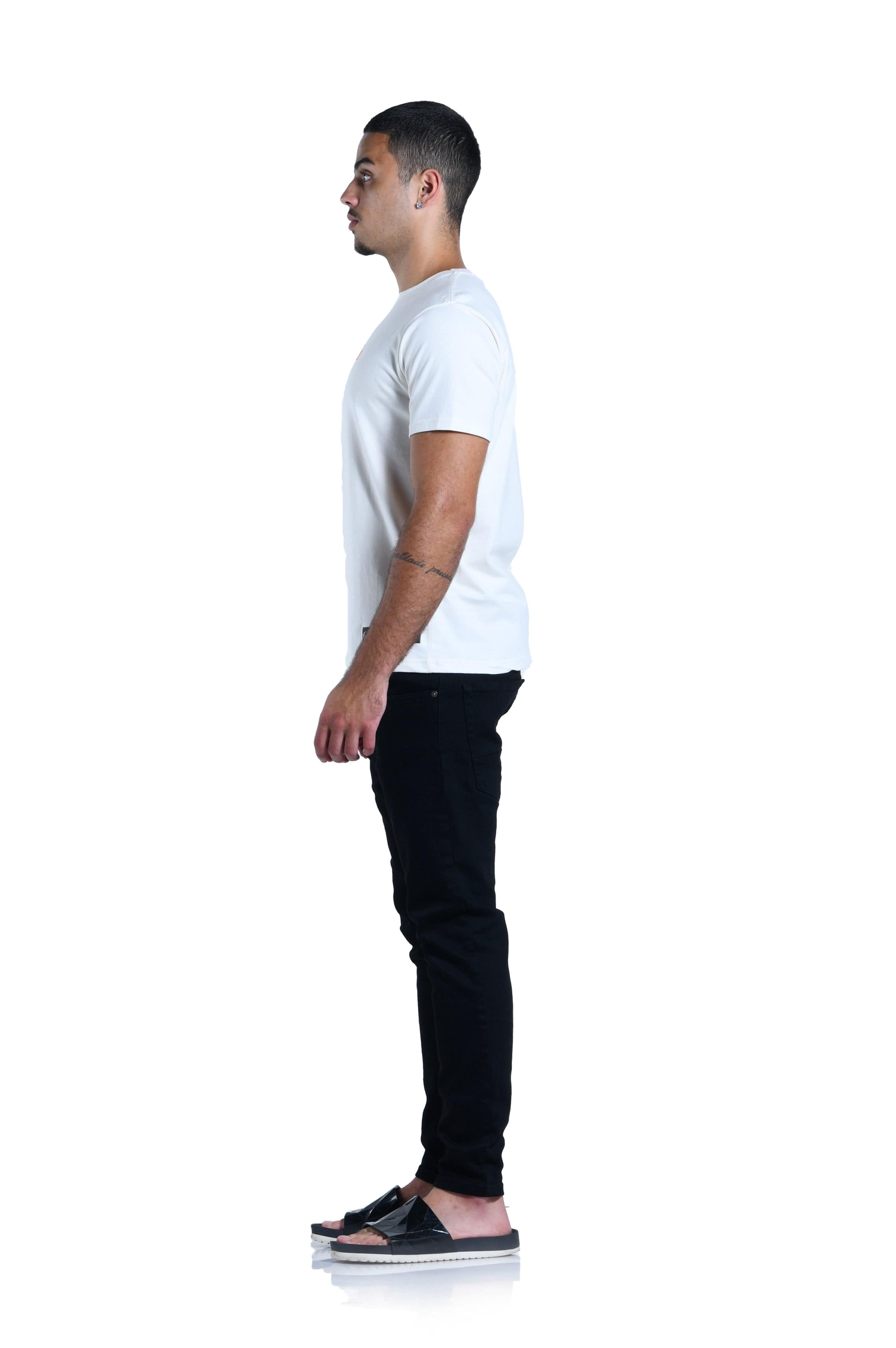 Camiseta Regular - Prosperidade
