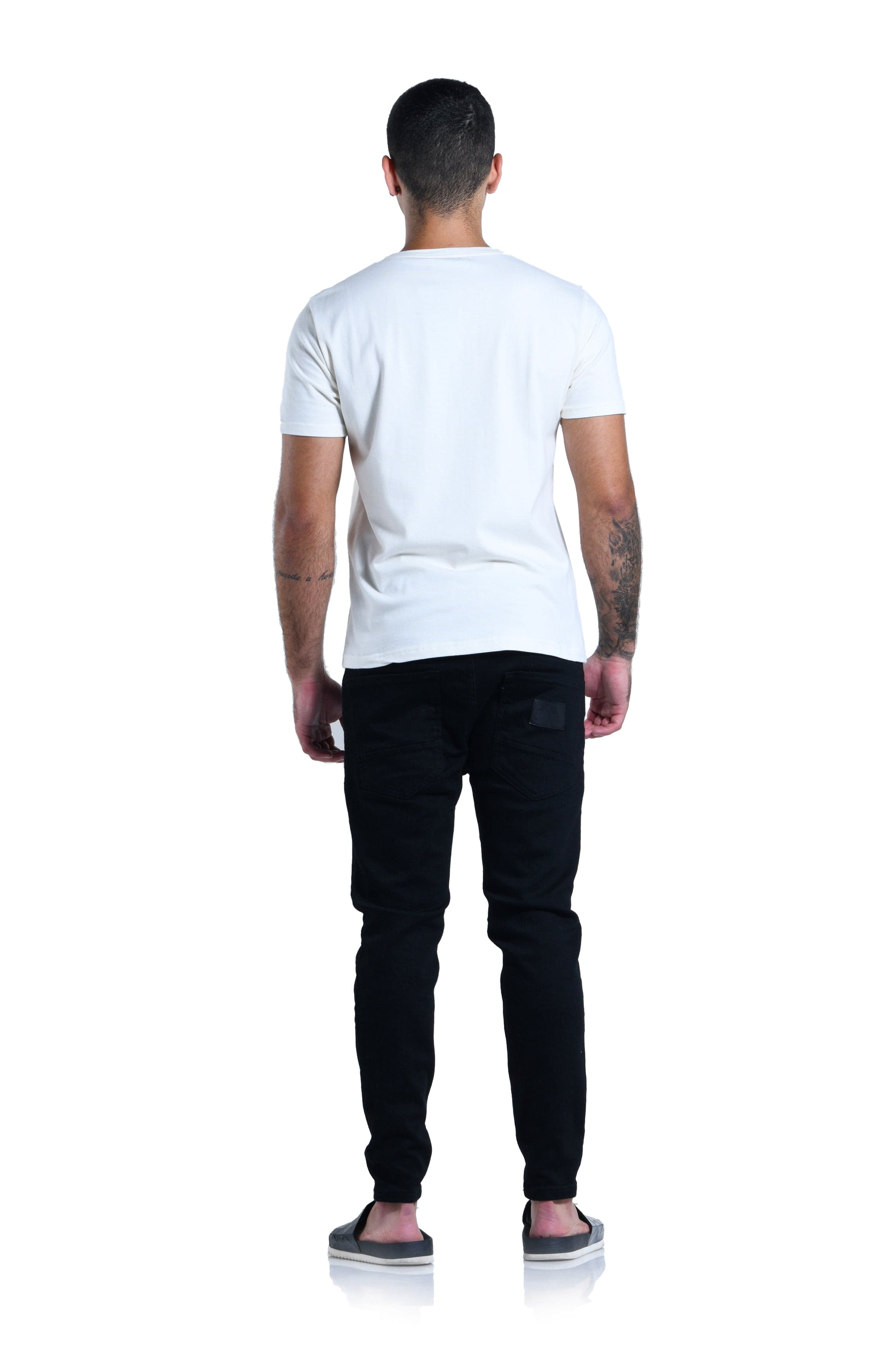 Camiseta Regular - Prosperidade