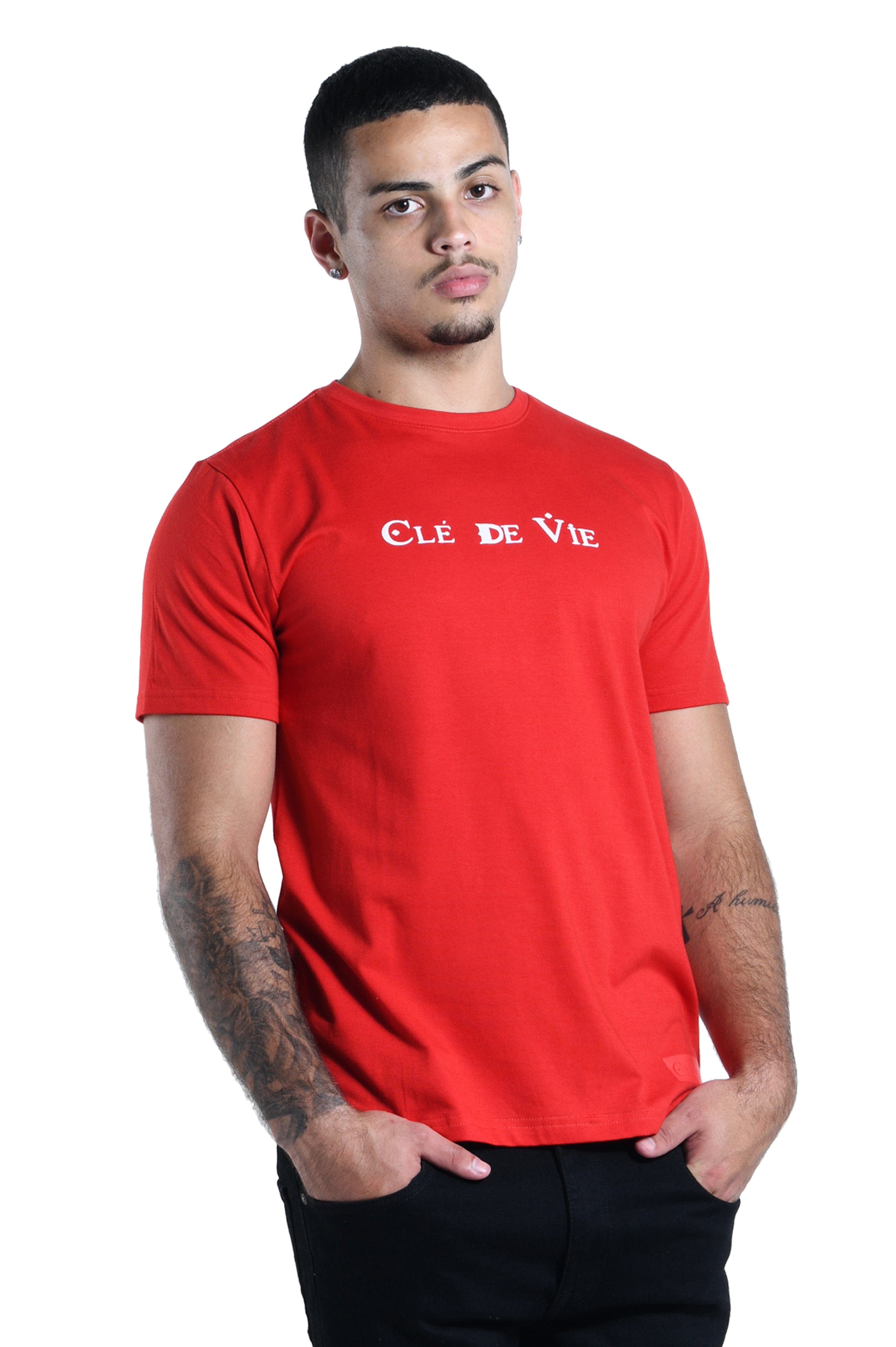 Camiseta Regular - Prosperidade