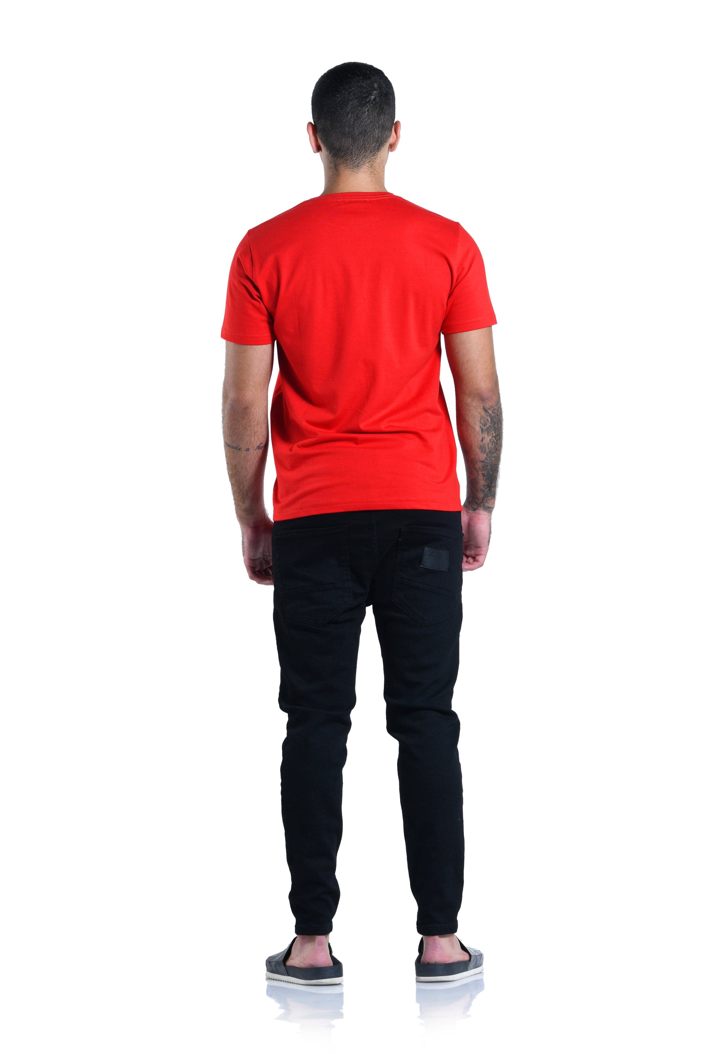 Camiseta Regular - Prosperidade