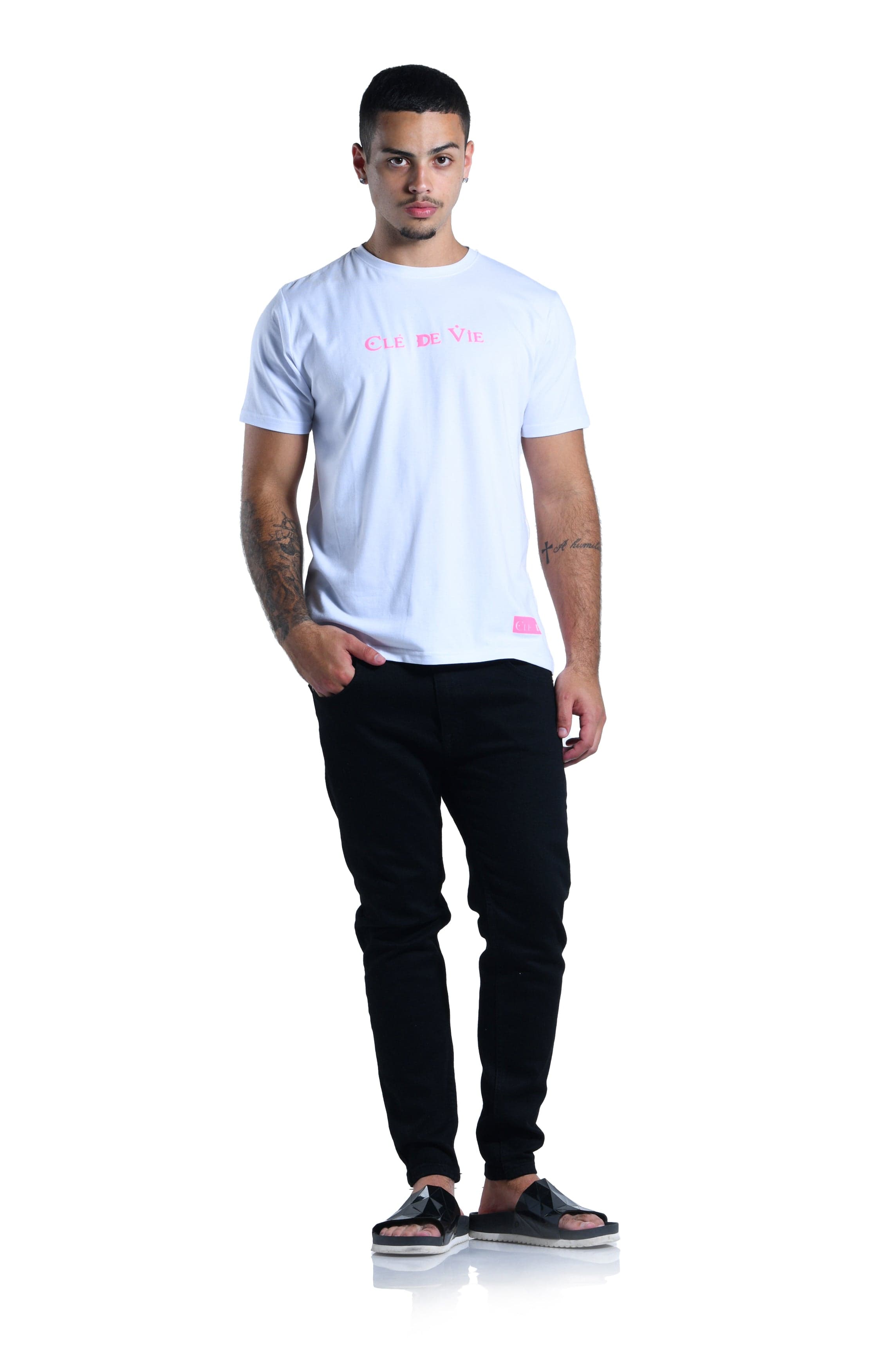 Camiseta Regular - Prosperidade