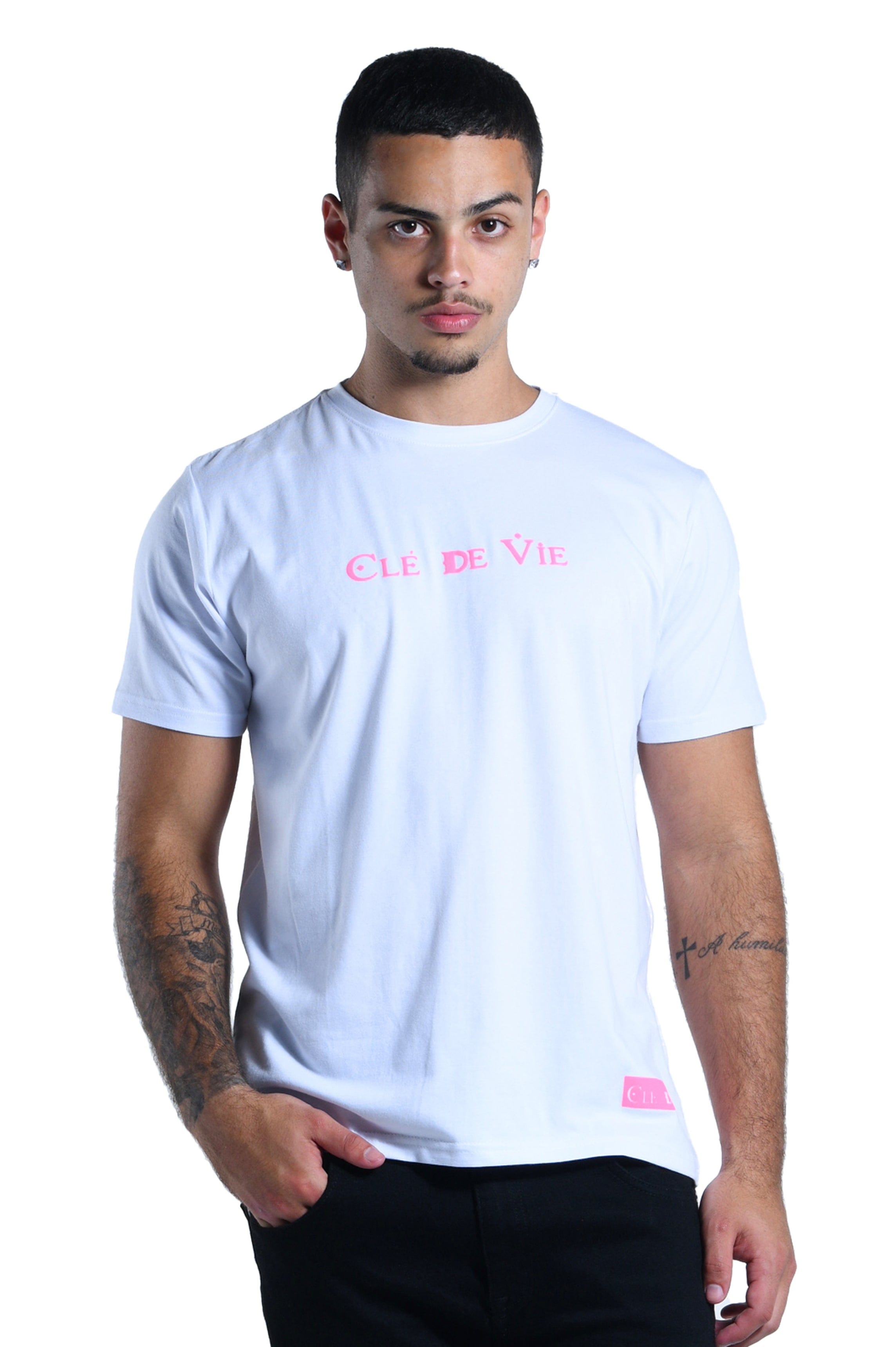 Camiseta Regular - Prosperidade