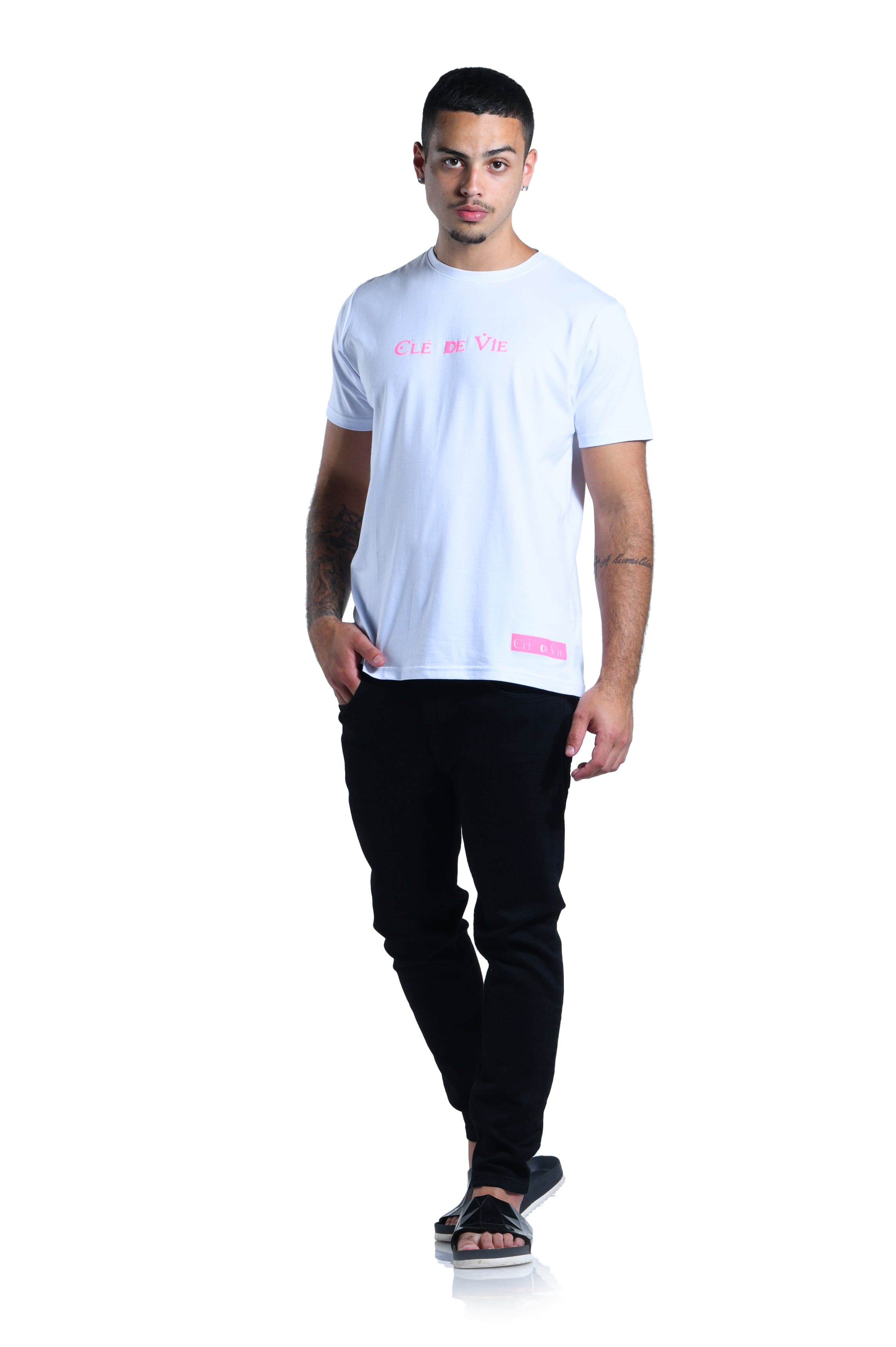 Camiseta Regular - Prosperidade