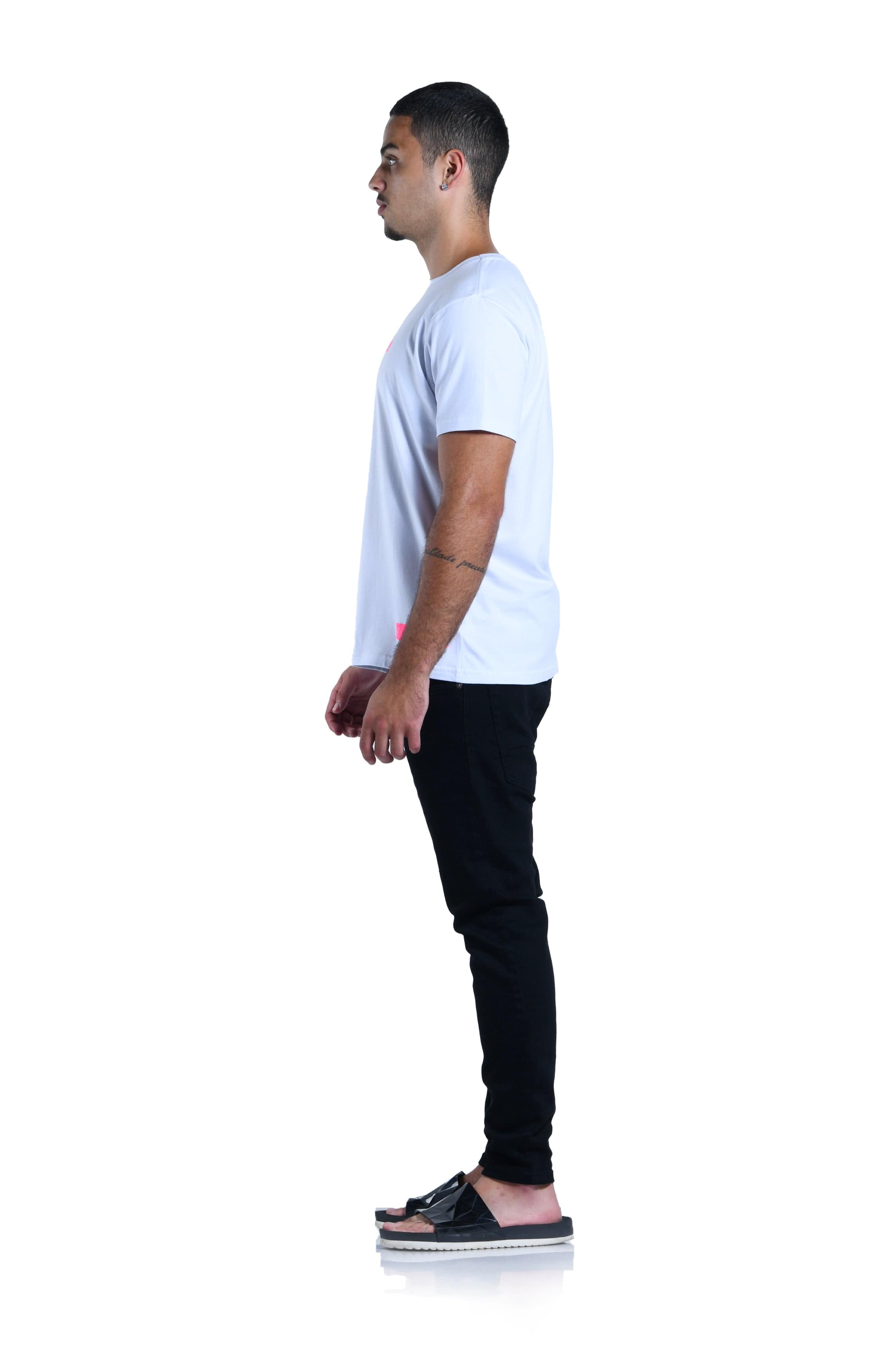 Camiseta Regular - Prosperidade