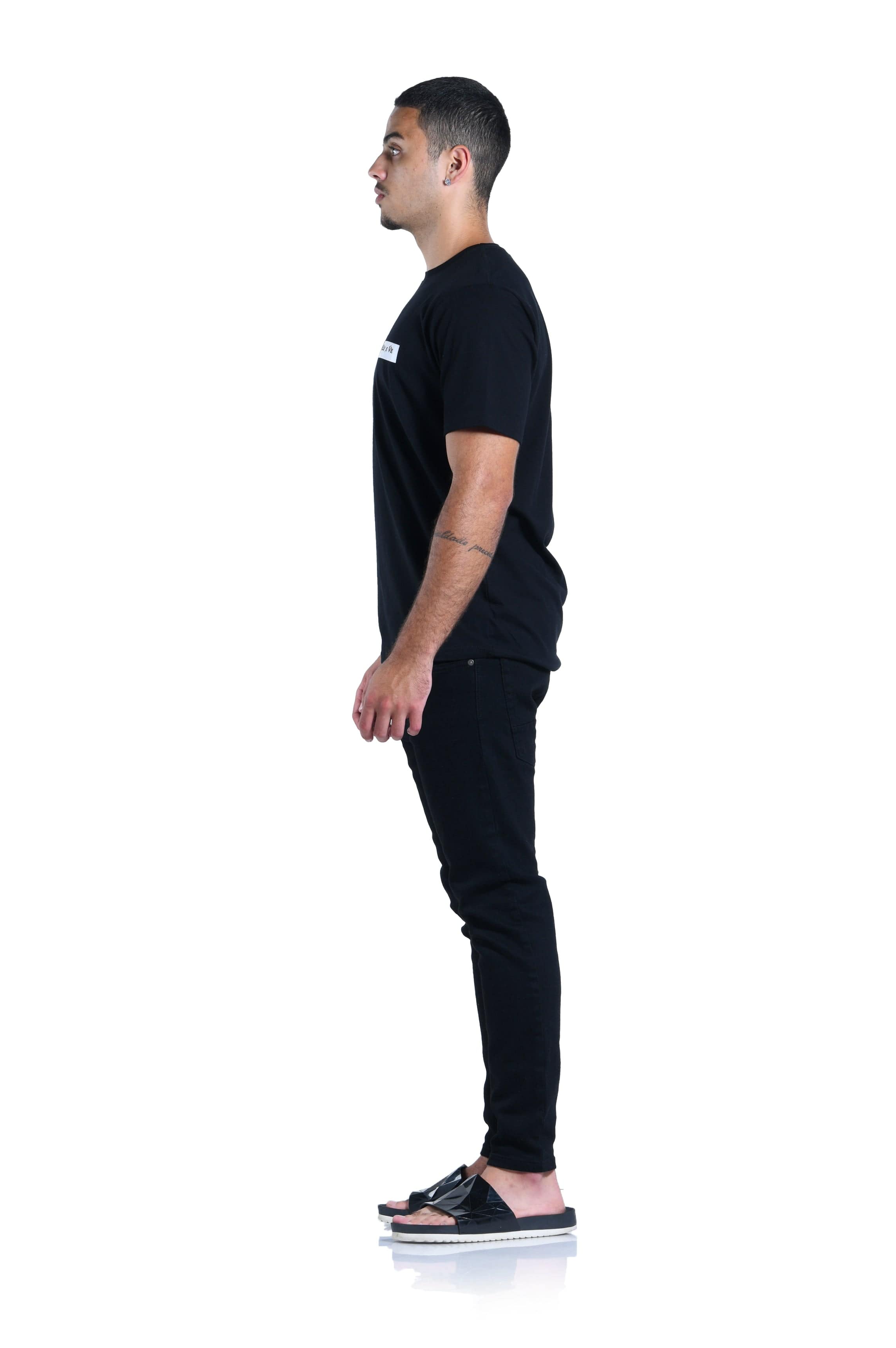 Camiseta Regular - Ressureição