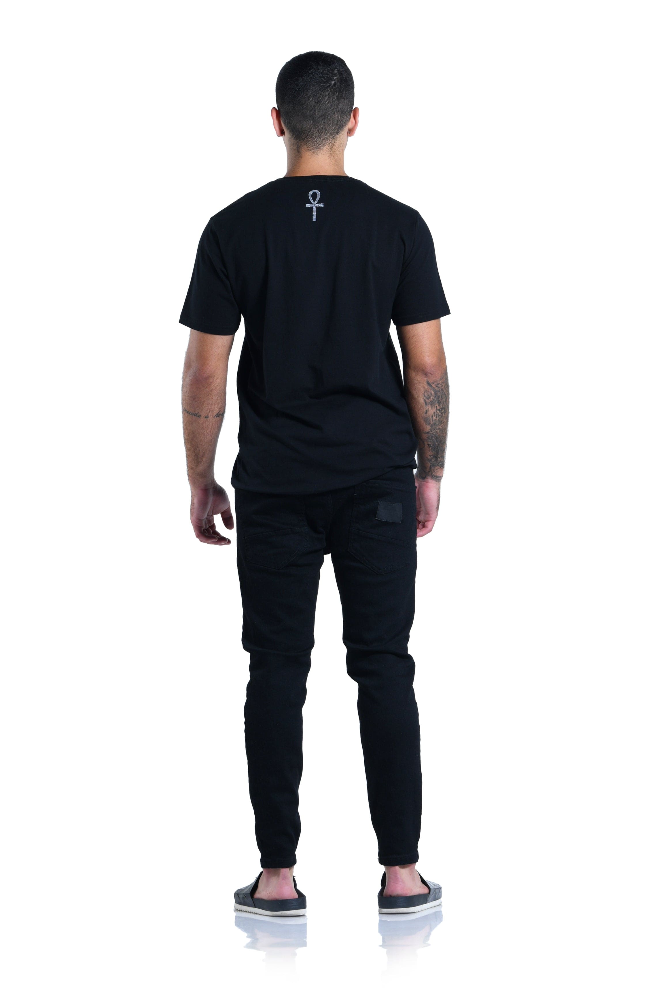 Camiseta Regular - Ressureição