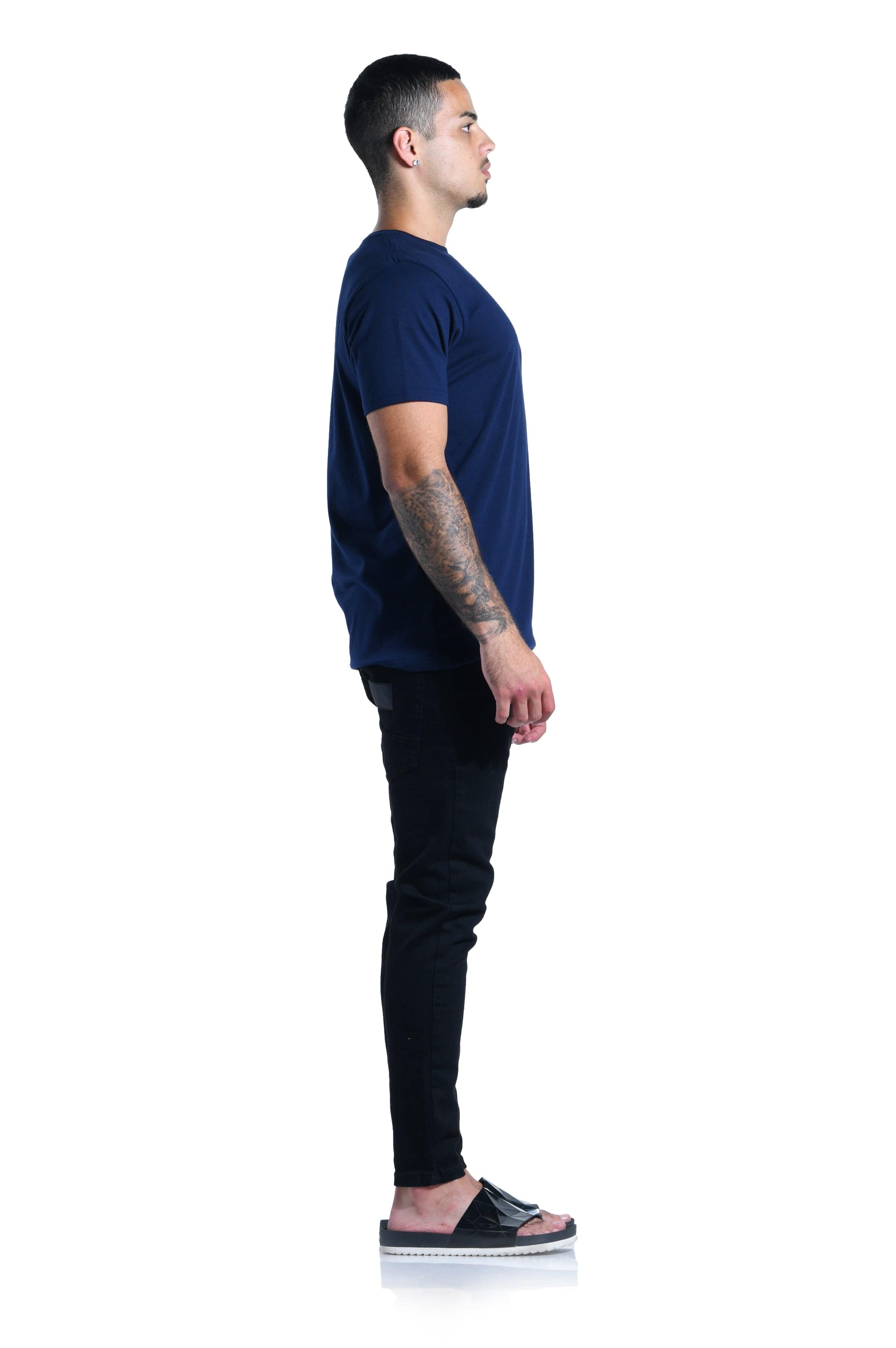 Camiseta Regular - Ressureição