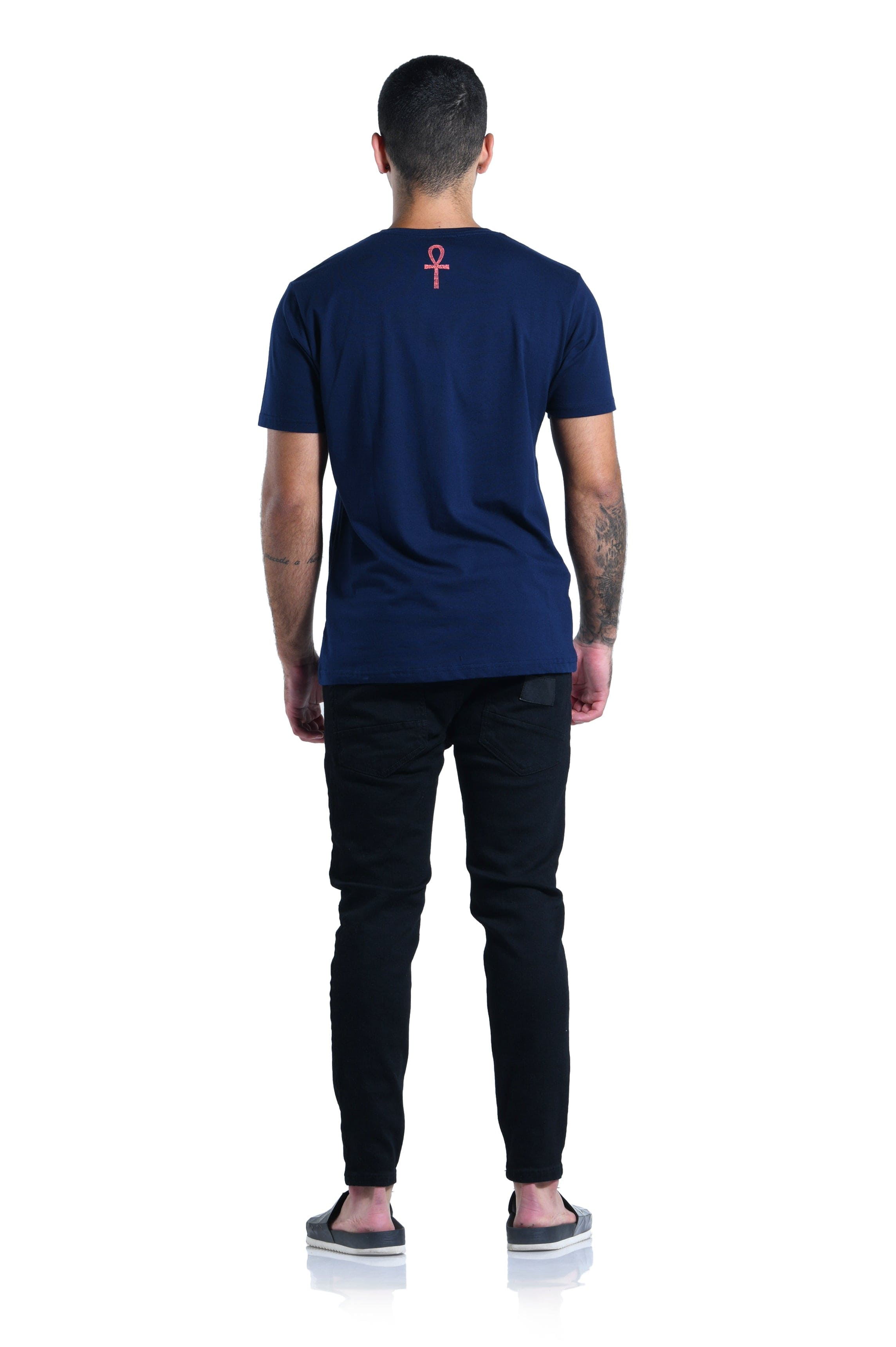 Camiseta Regular - Ressureição