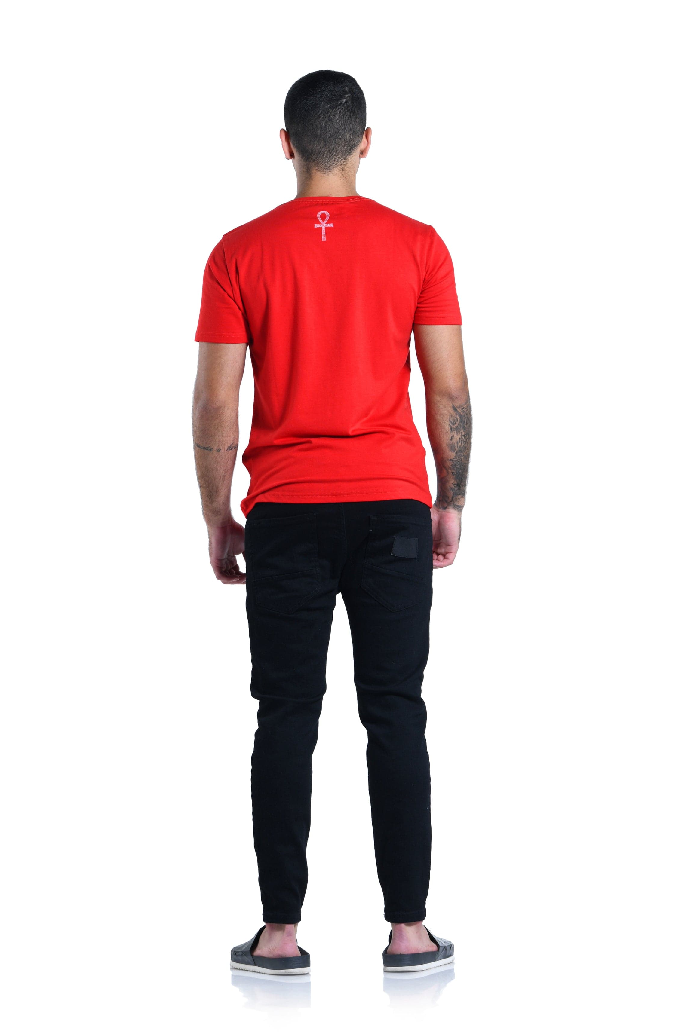 Camiseta Regular - Ressureição