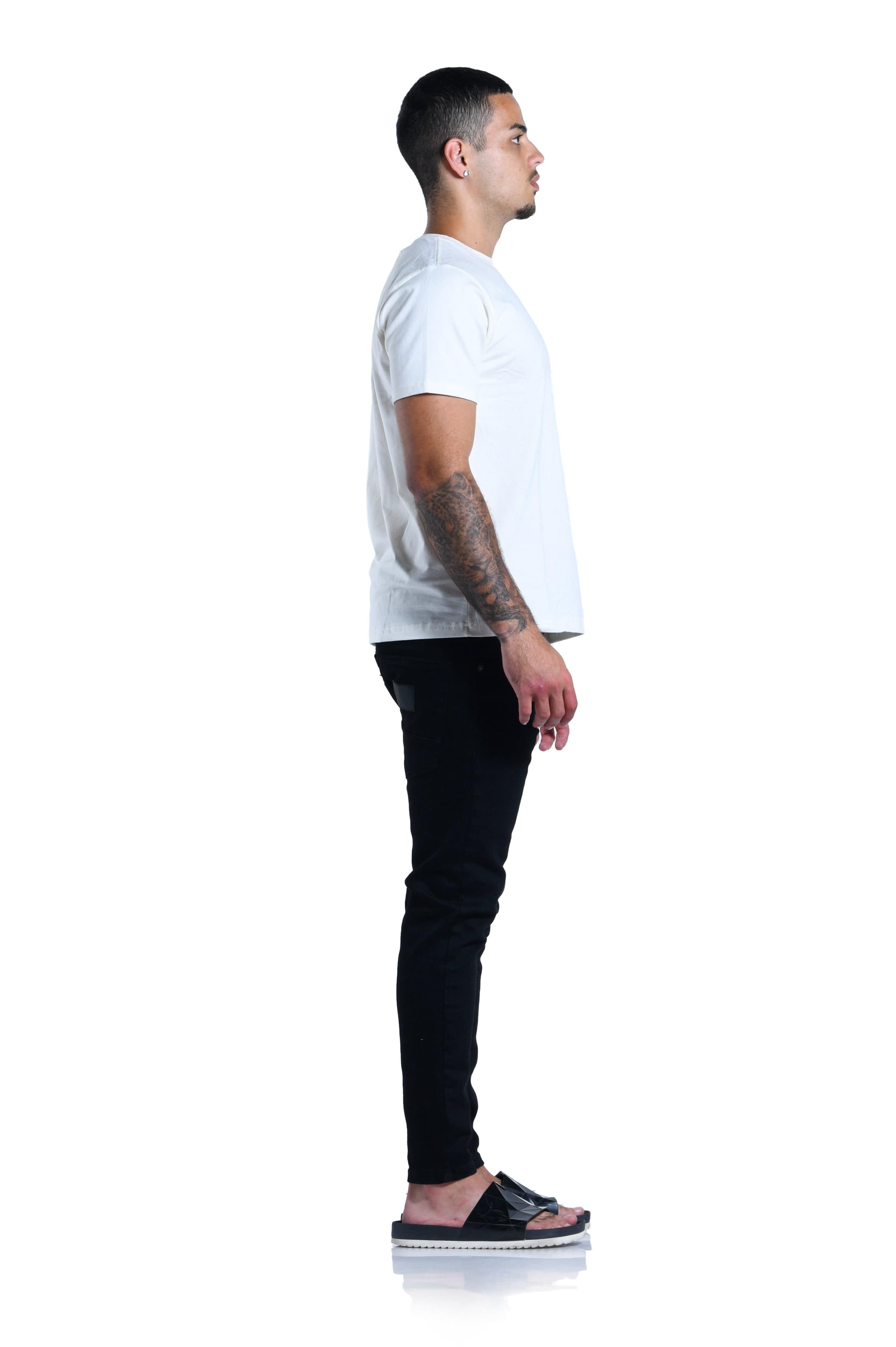 Camiseta Regular - Ressureição