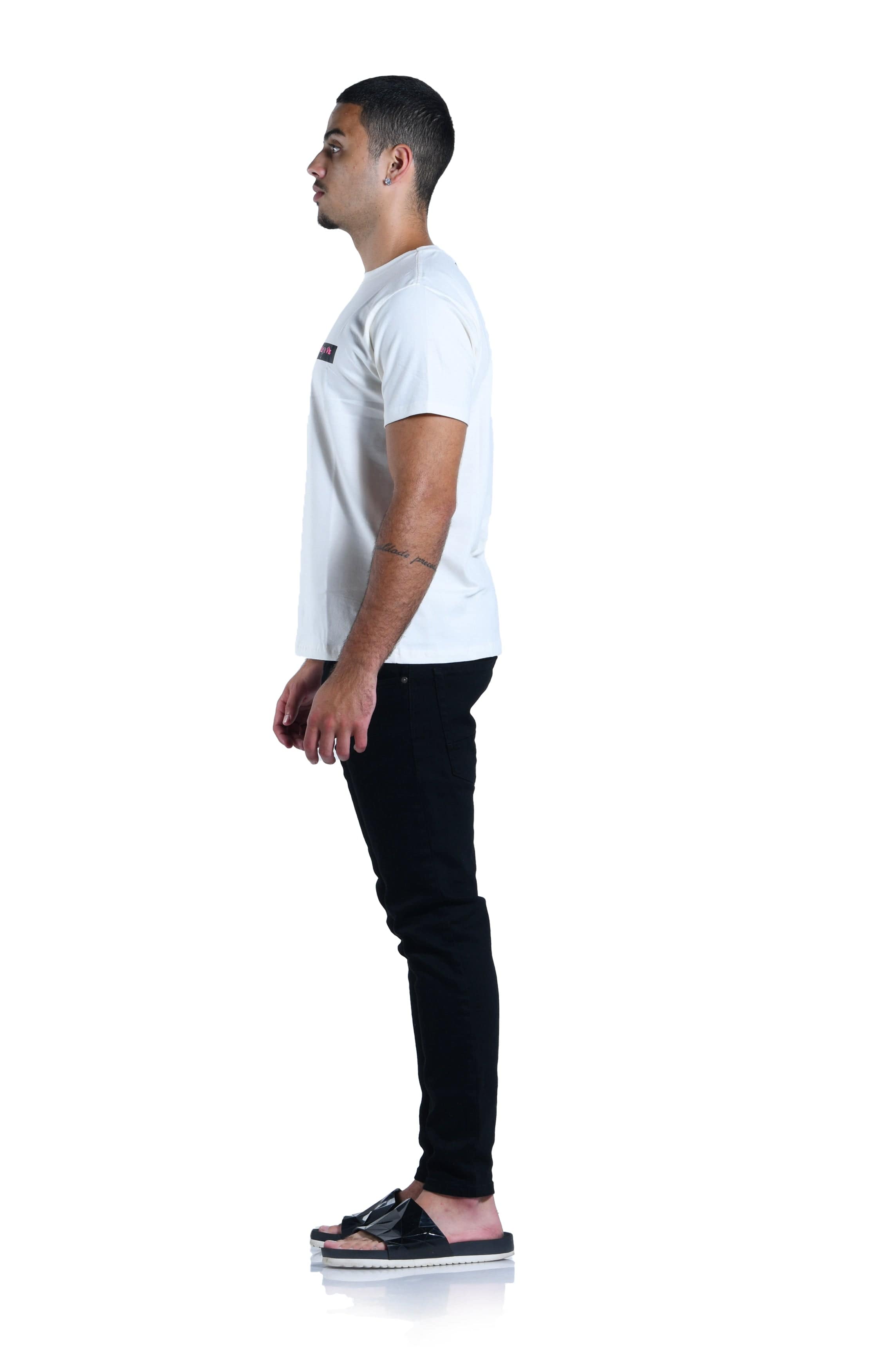 Camiseta Regular - Ressureição
