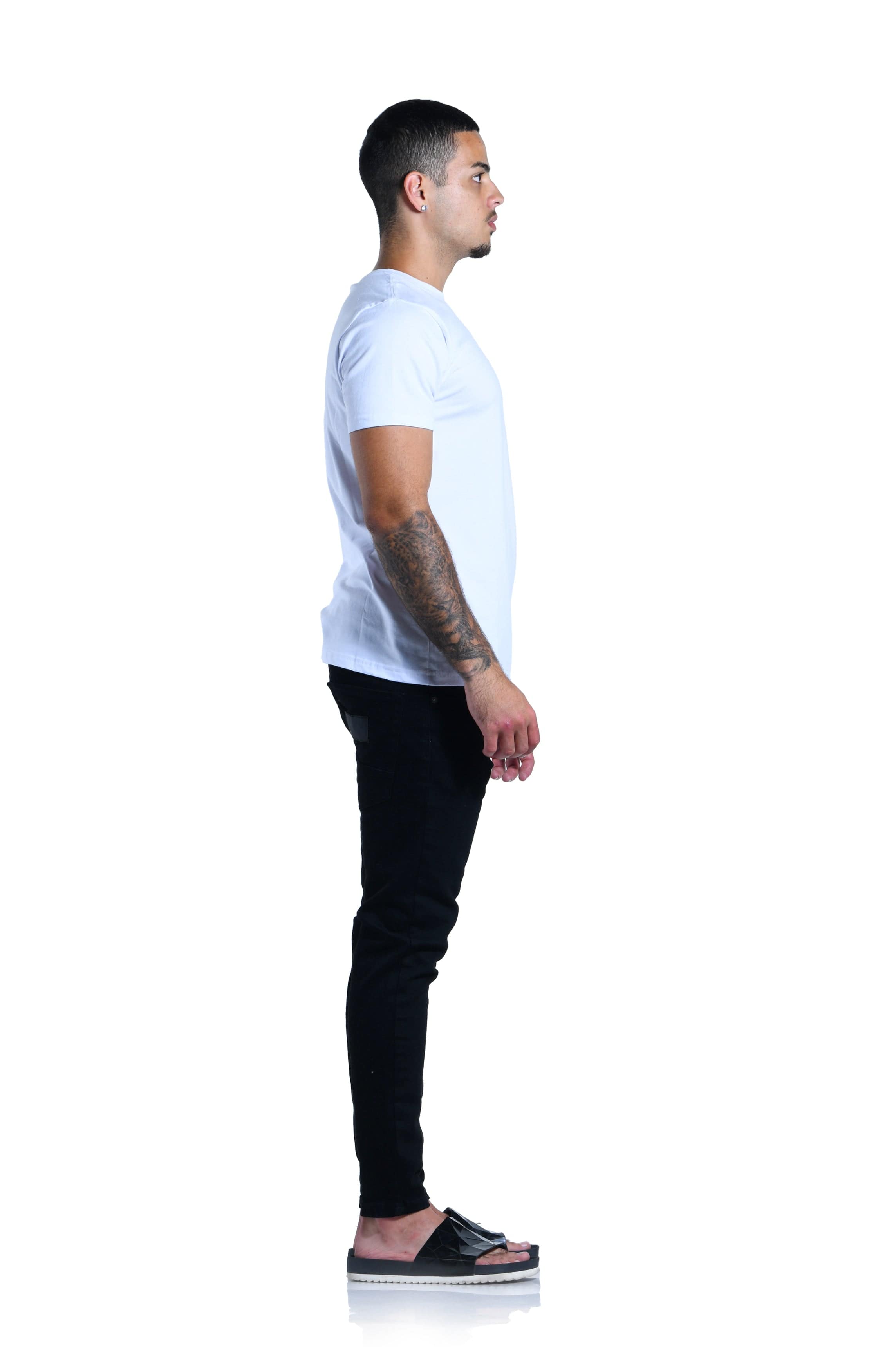 Camiseta Regular - Ressureição