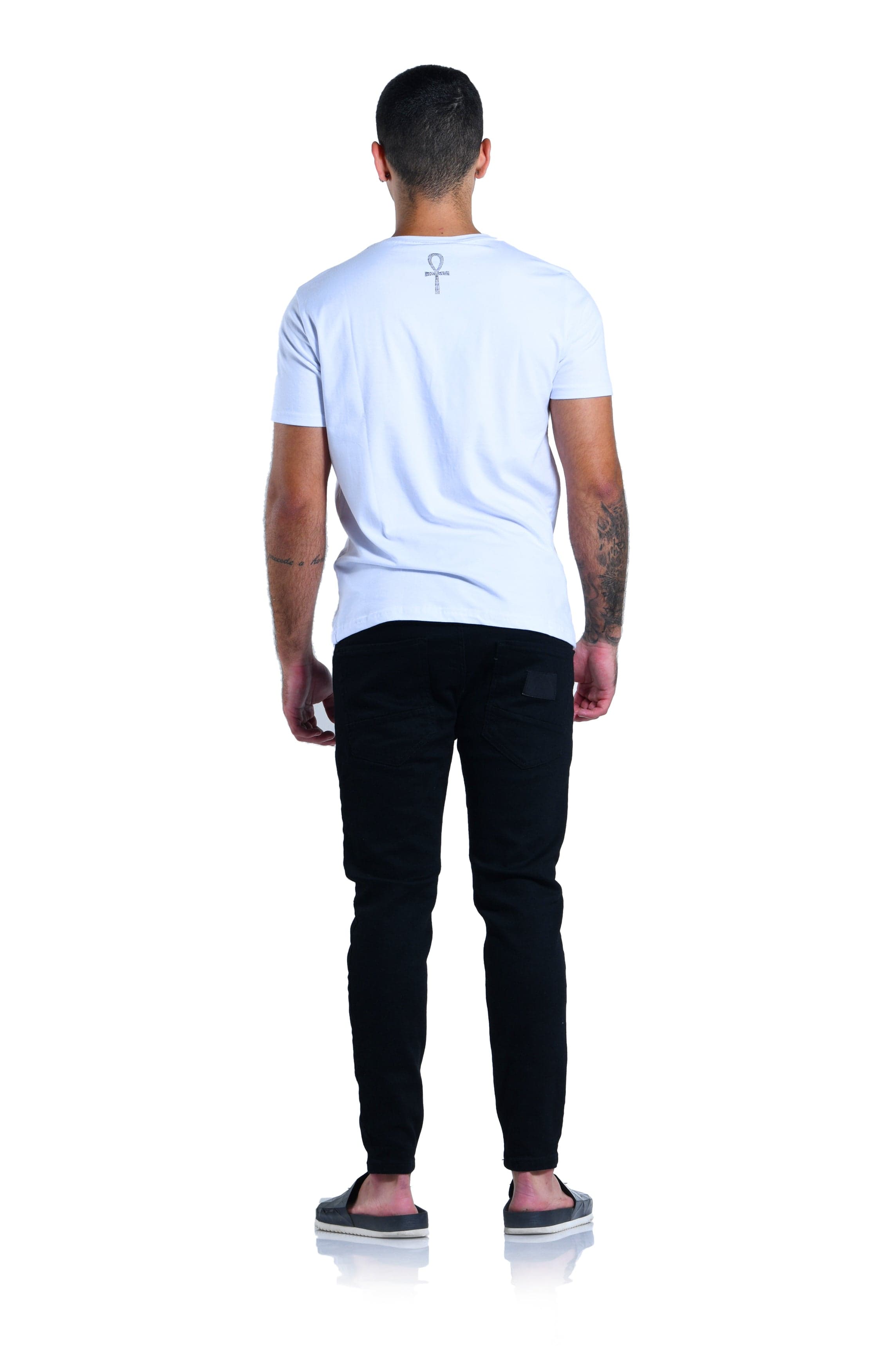 Camiseta Regular - Ressureição