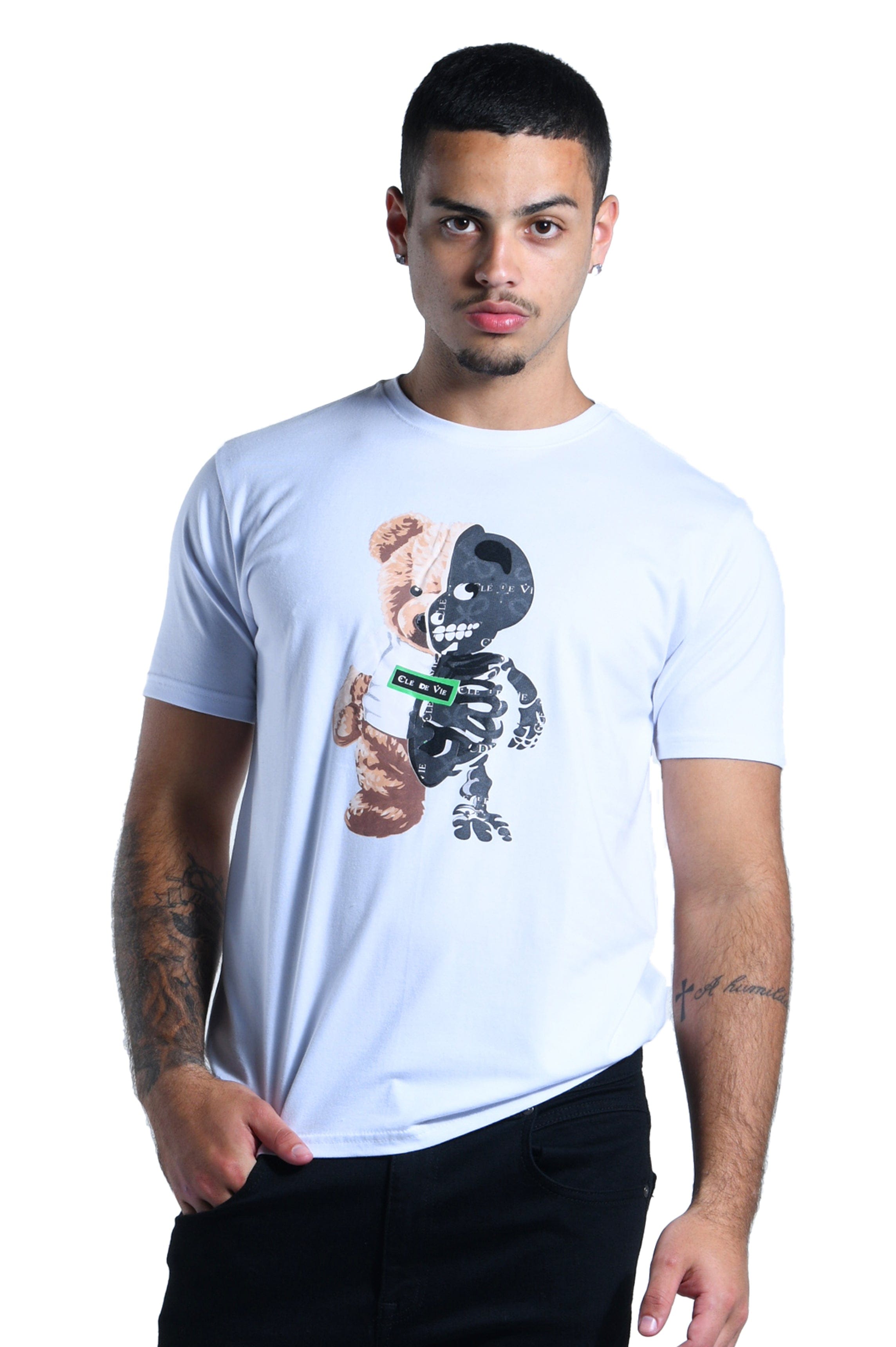 Camiseta Regular - Future