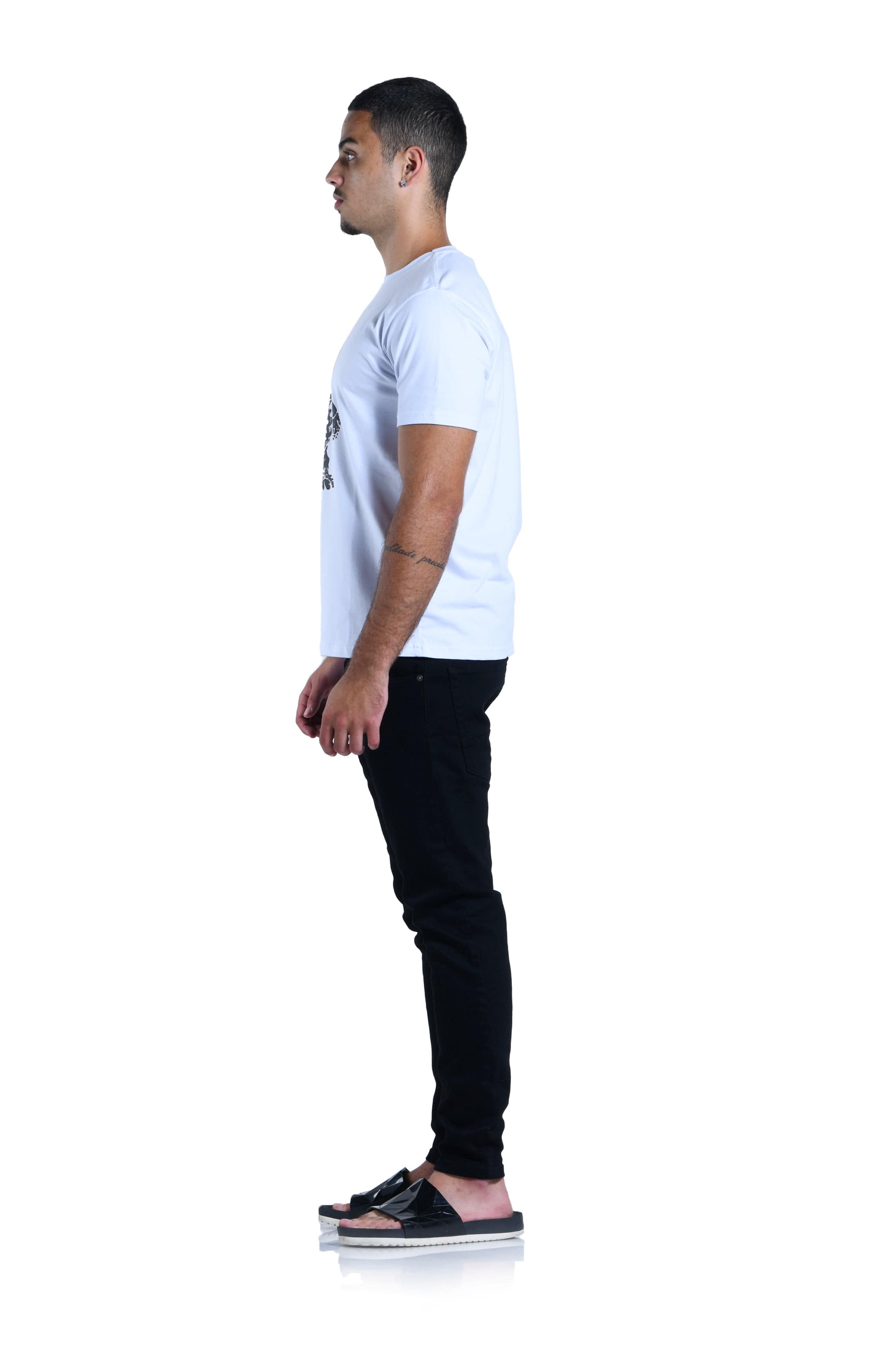 Camiseta Regular - Future