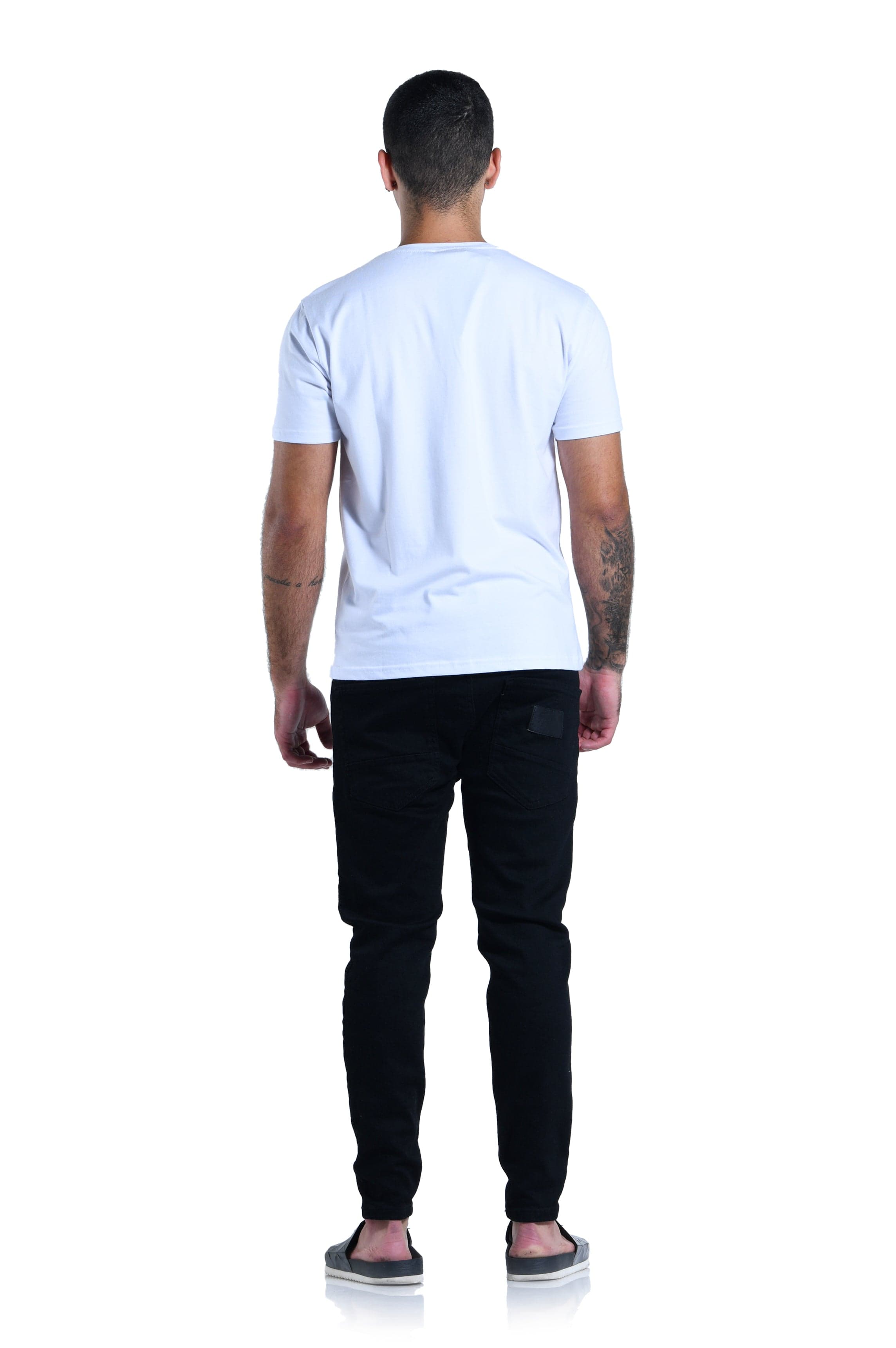 Camiseta Regular - Future