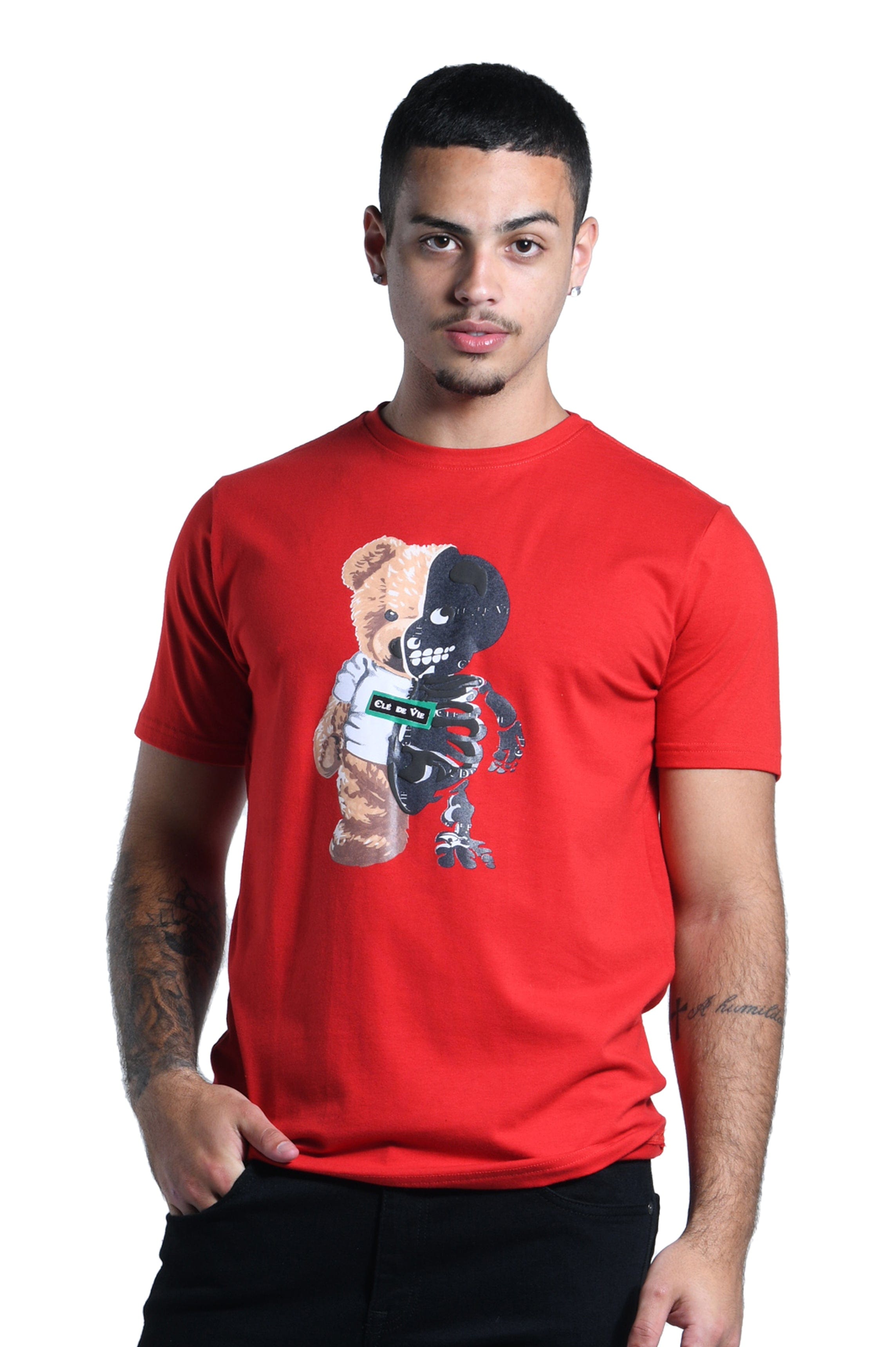 Camiseta Regular - Future