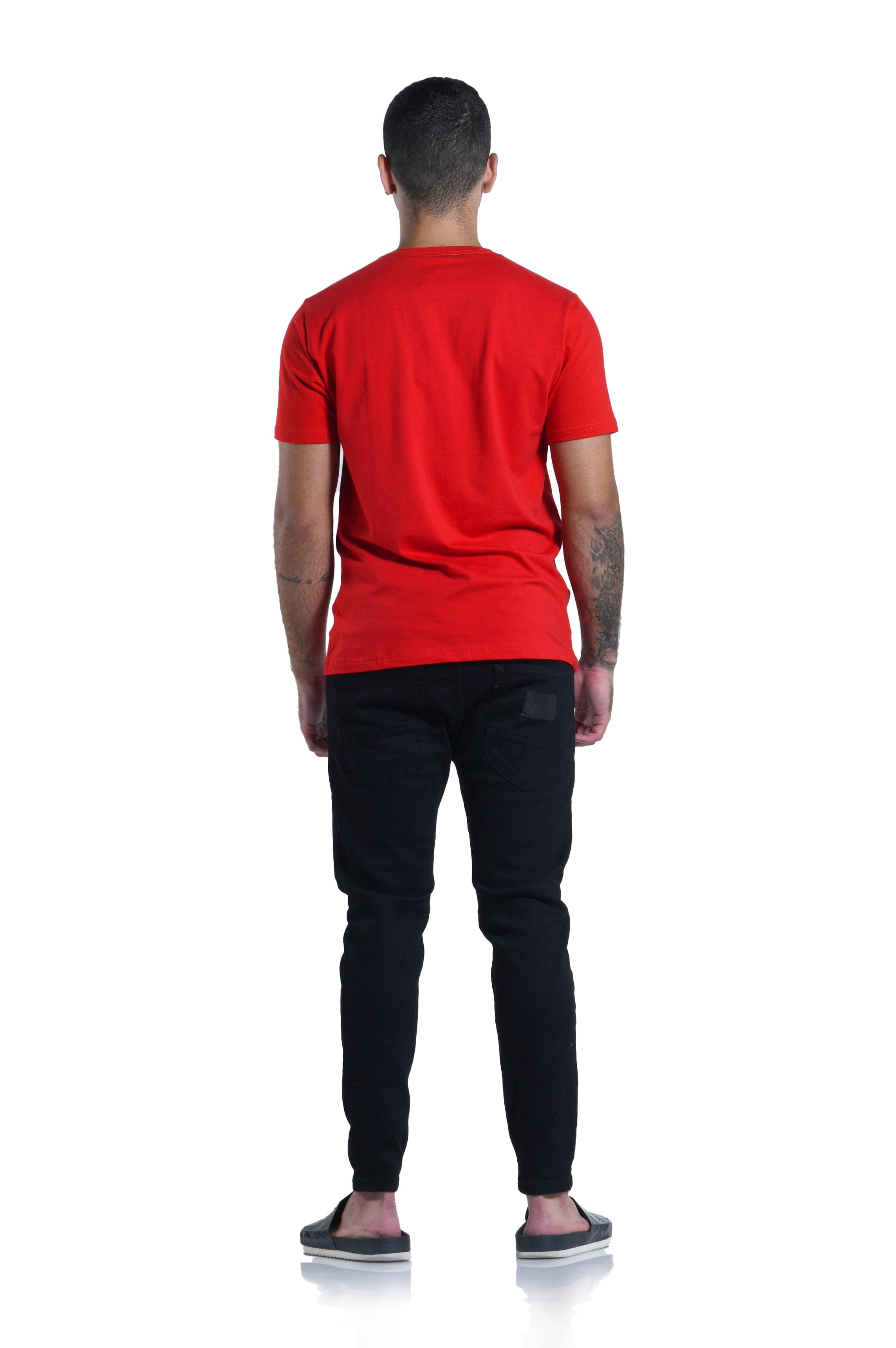 Camiseta Regular - Future