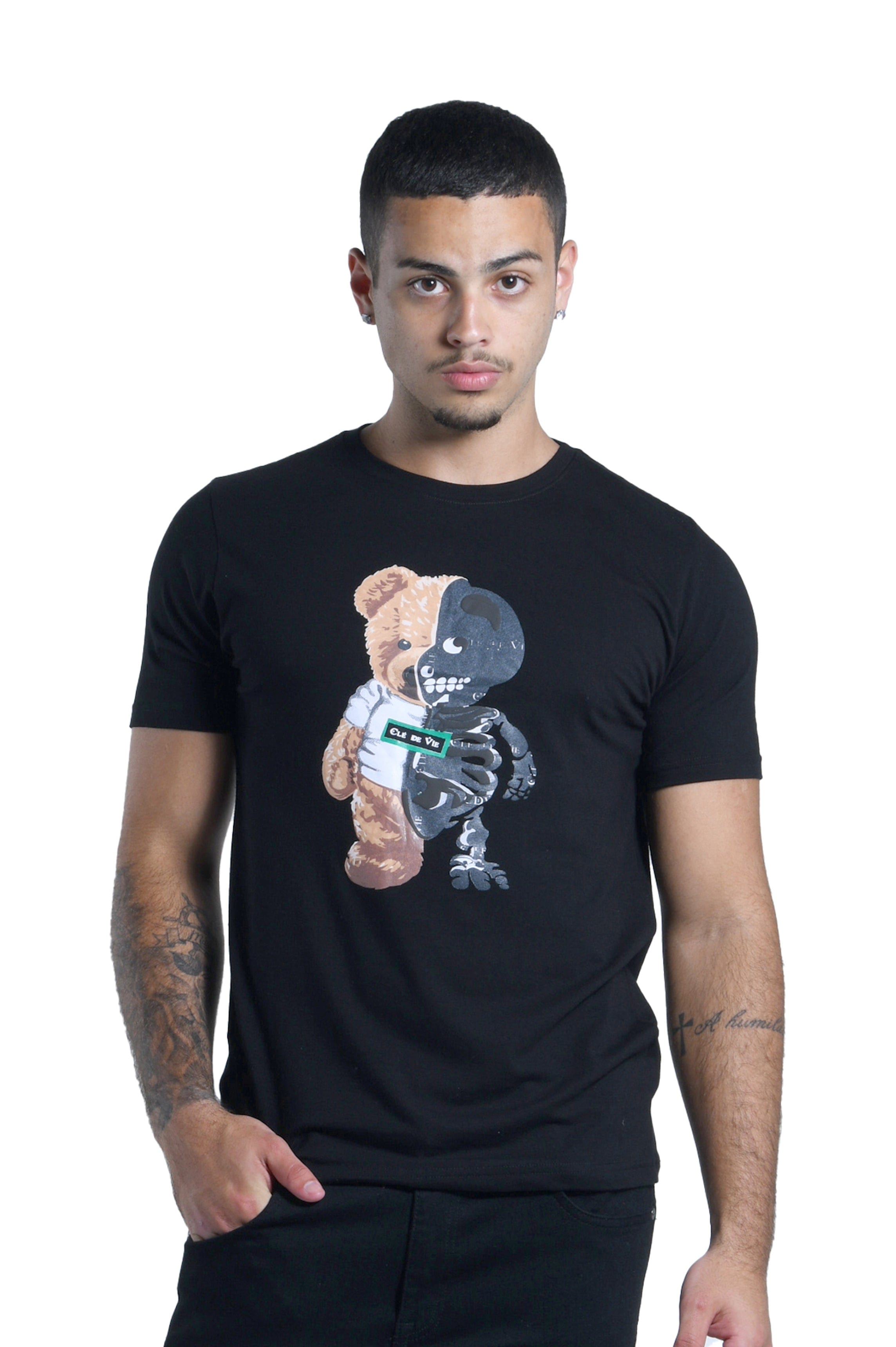 Camiseta Regular - Future